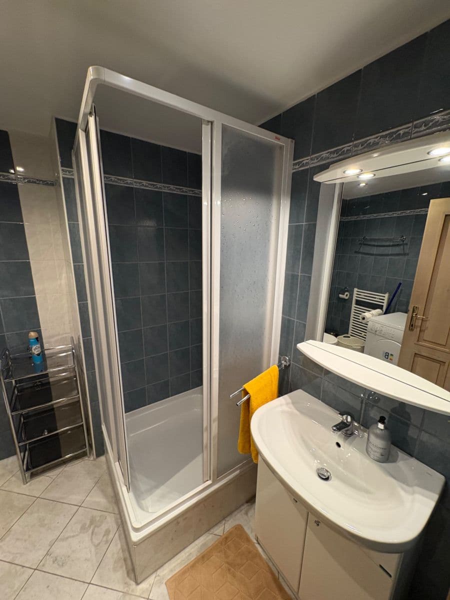 Prenájom bytu 5-izbový 141 m², Konviktská, Praha, Praha Prenájom bytu 5-izbový 141 m², Konviktská, Praha, Praha