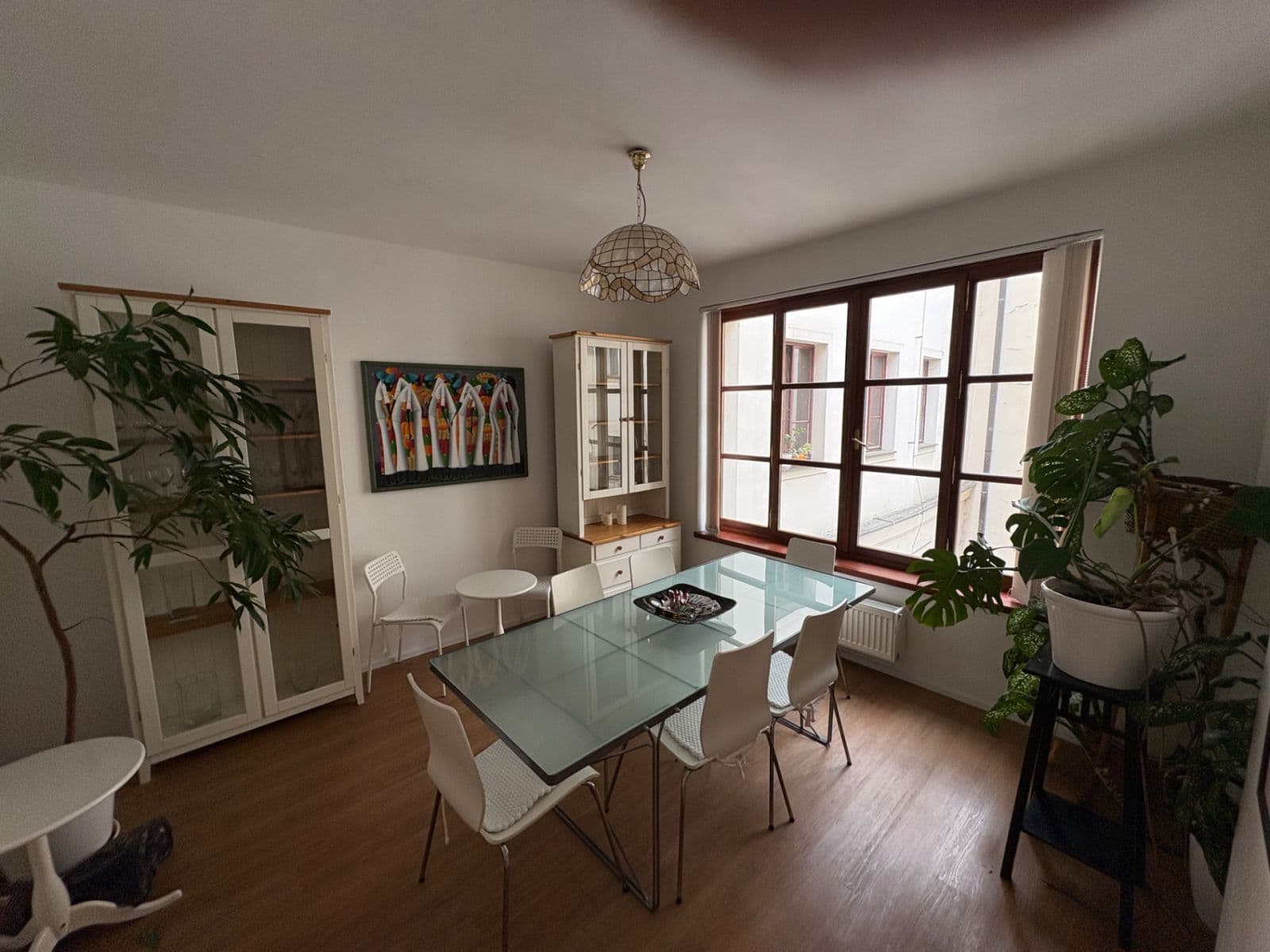 Prenájom bytu 5-izbový 141 m², Konviktská, Praha, Praha Prenájom bytu 5-izbový 141 m², Konviktská, Praha, Praha