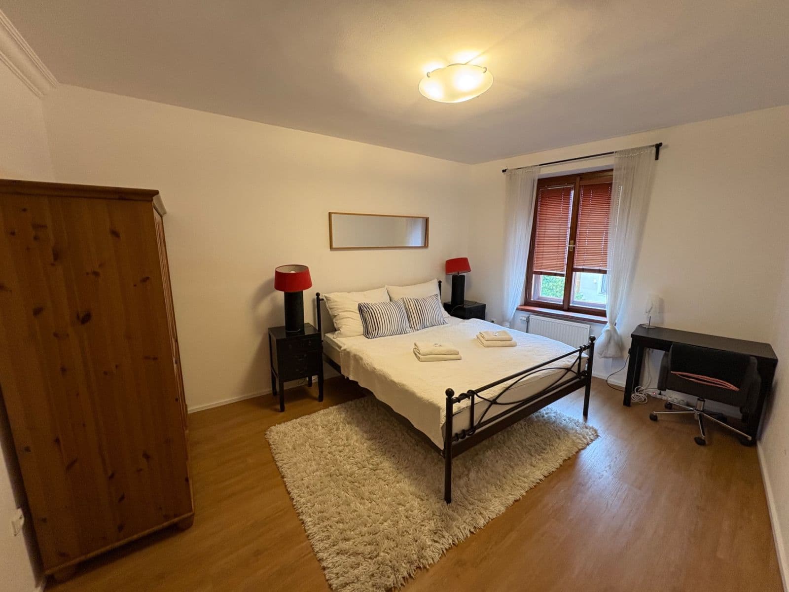 Prenájom bytu 5-izbový 141 m², Konviktská, Praha, Praha Prenájom bytu 5-izbový 141 m², Konviktská, Praha, Praha