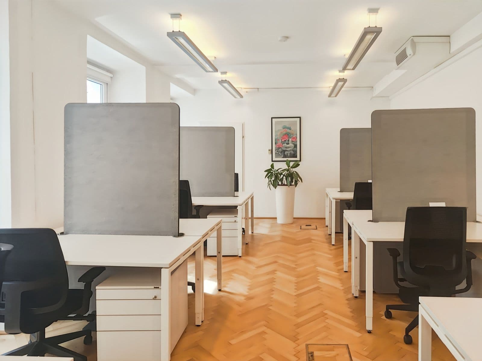 Prenájom kancelárie 550 m², Graben, Vienna, Viedeň Prenájom kancelárie 550 m², Graben, Vienna, Viedeň