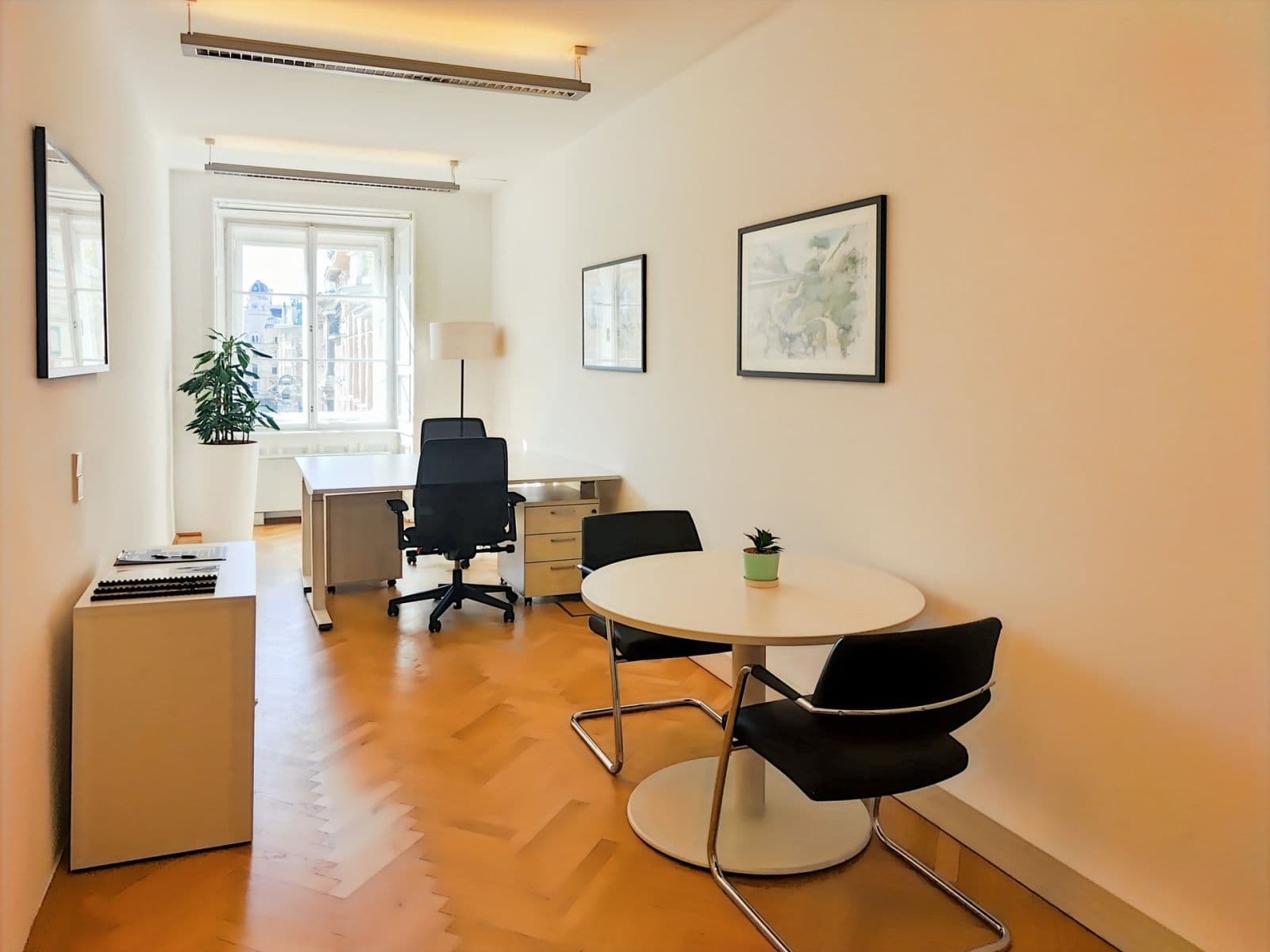 Prenájom kancelárie 550 m², Graben, Vienna, Viedeň Prenájom kancelárie 550 m², Graben, Vienna, Viedeň
