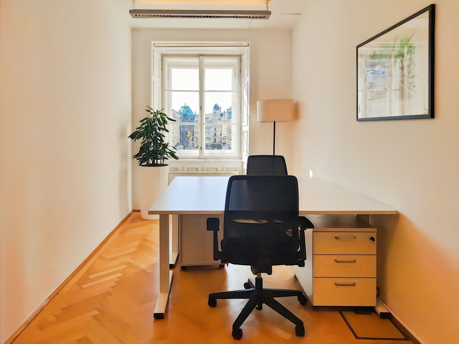 Prenájom kancelárie 550 m², Graben, Vienna, Viedeň Prenájom kancelárie 550 m², Graben, Vienna, Viedeň