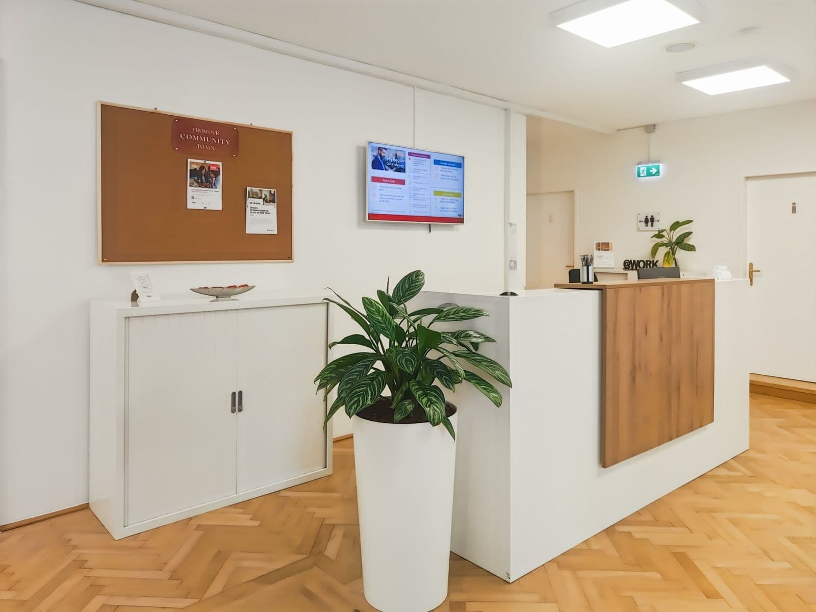 Prenájom kancelárie 550 m², Graben, Vienna, Viedeň Prenájom kancelárie 550 m², Graben, Vienna, Viedeň