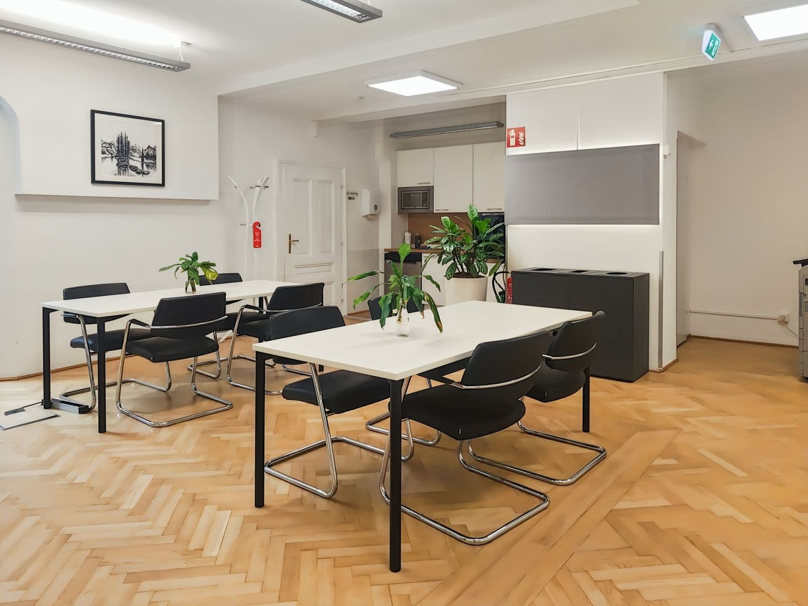 Prenájom kancelárie 550 m², Graben, Vienna, Viedeň Prenájom kancelárie 550 m², Graben, Vienna, Viedeň