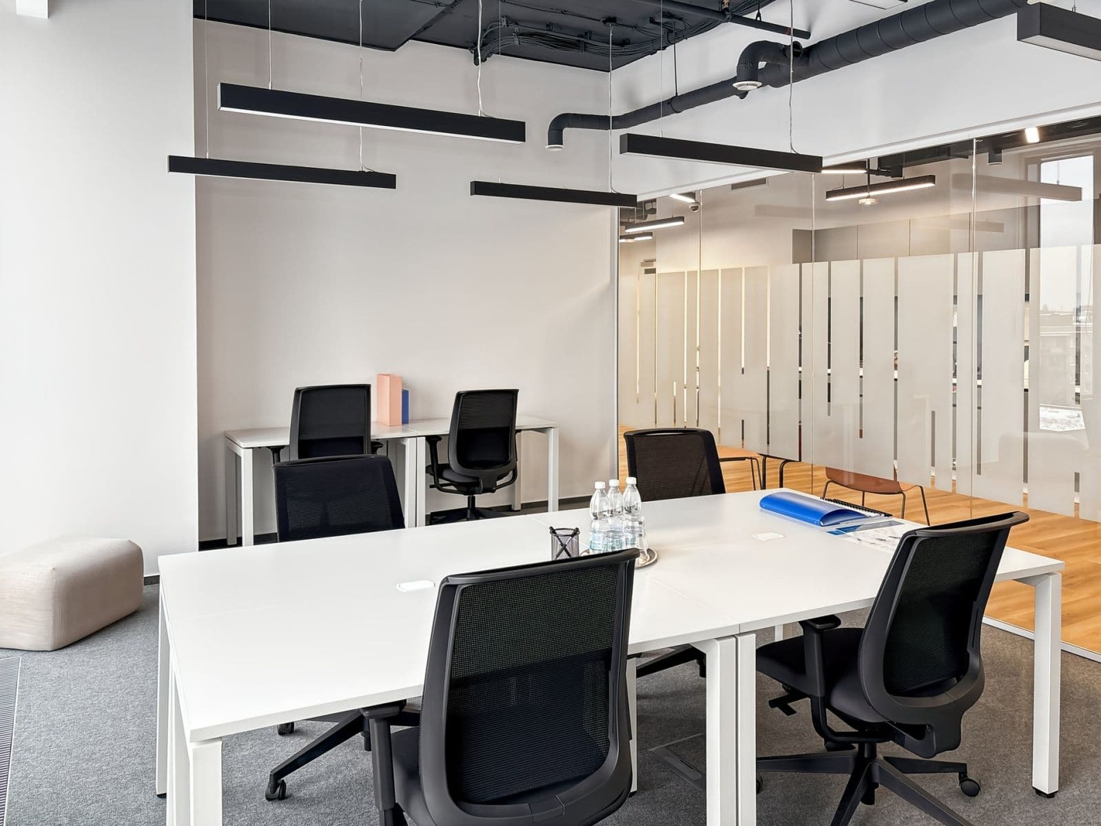 Prenájom kancelárie 75 m², Metodova, Ružinov, Bratislavský kraj Prenájom kancelárie 75 m², Metodova, Ružinov, Bratislavský kraj