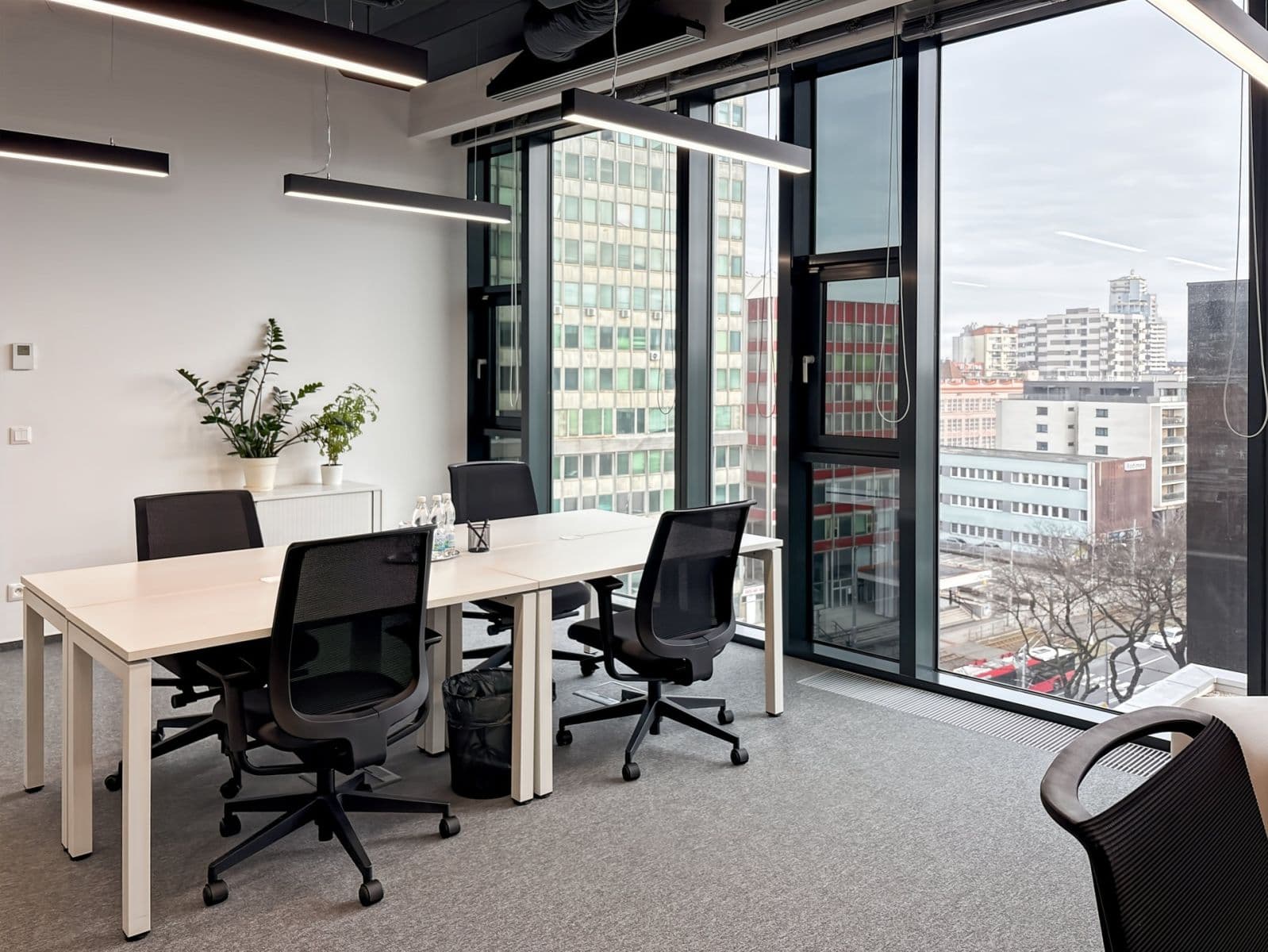 Prenájom kancelárie 75 m², Metodova, Ružinov, Bratislavský kraj Prenájom kancelárie 75 m², Metodova, Ružinov, Bratislavský kraj