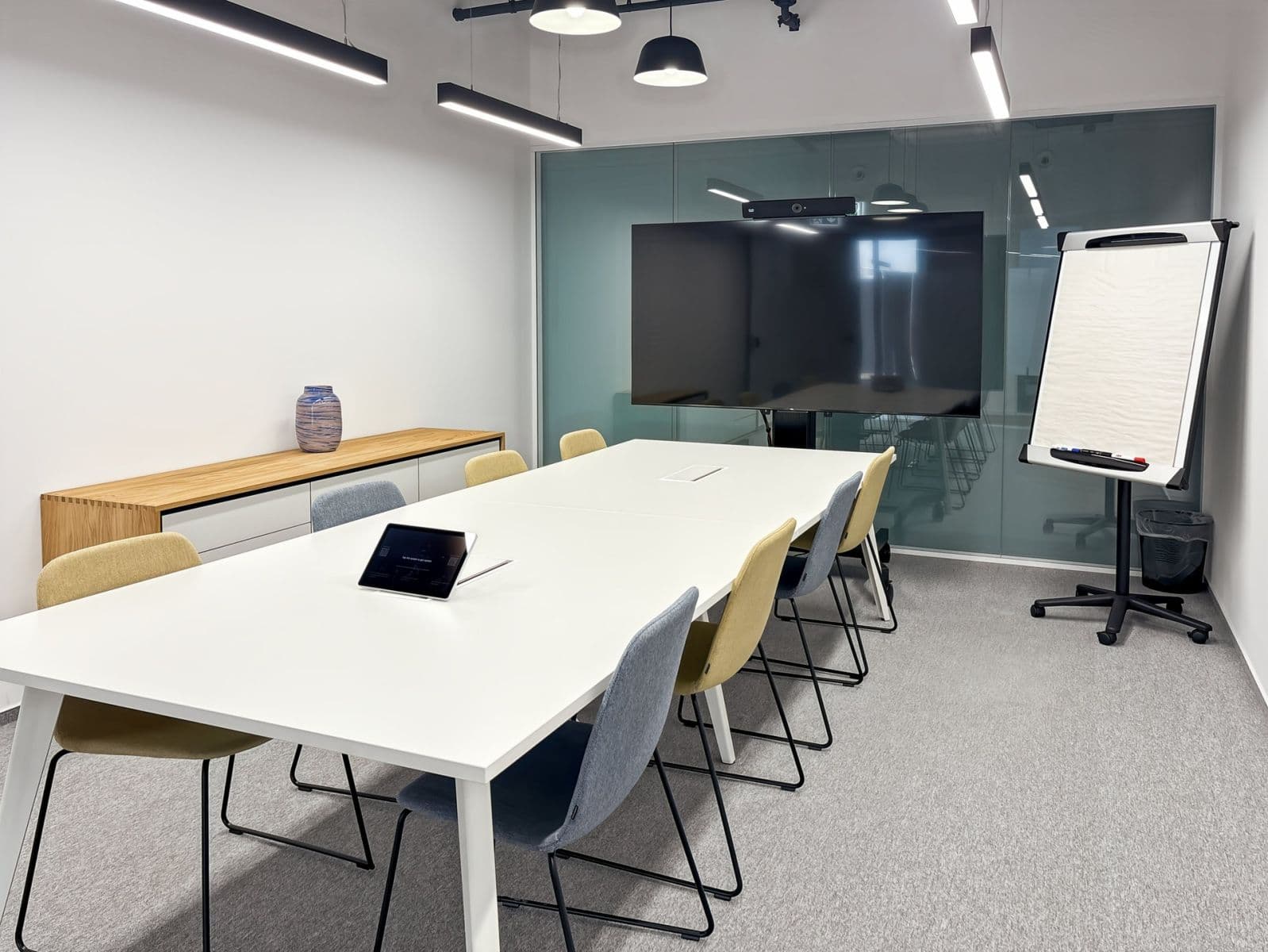 Prenájom kancelárie 75 m², Metodova, Ružinov, Bratislavský kraj Prenájom kancelárie 75 m², Metodova, Ružinov, Bratislavský kraj