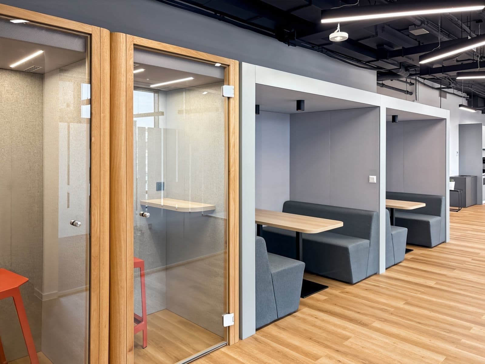 Prenájom kancelárie 110 m², Metodova, Ružinov, Bratislavský kraj Prenájom kancelárie 110 m², Metodova, Ružinov, Bratislavský kraj