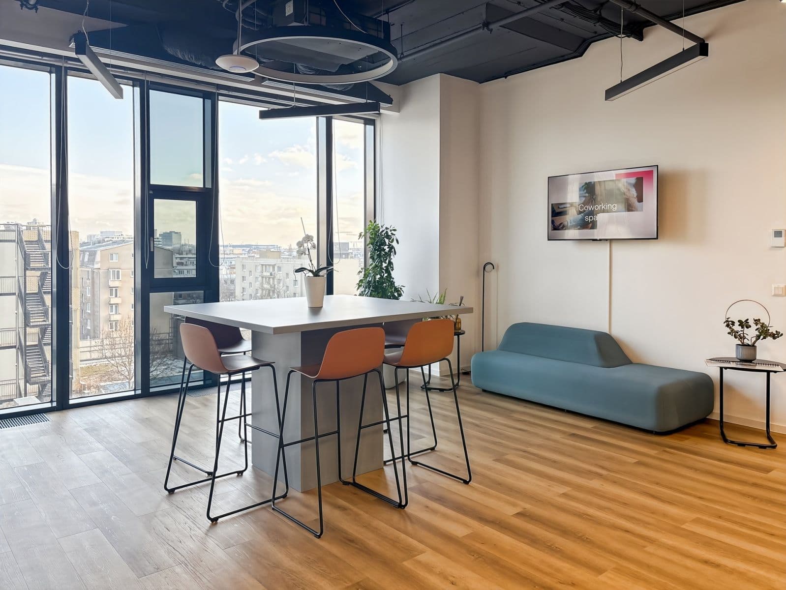 Prenájom kancelárie 110 m², Metodova, Ružinov, Bratislavský kraj Prenájom kancelárie 110 m², Metodova, Ružinov, Bratislavský kraj