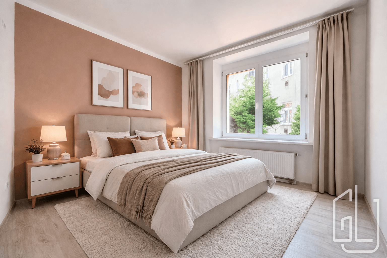 Predaj bytu 2-izbový 50 m², Veleslavínská, Praha, Praha Predaj bytu 2-izbový 50 m², Veleslavínská, Praha, Praha