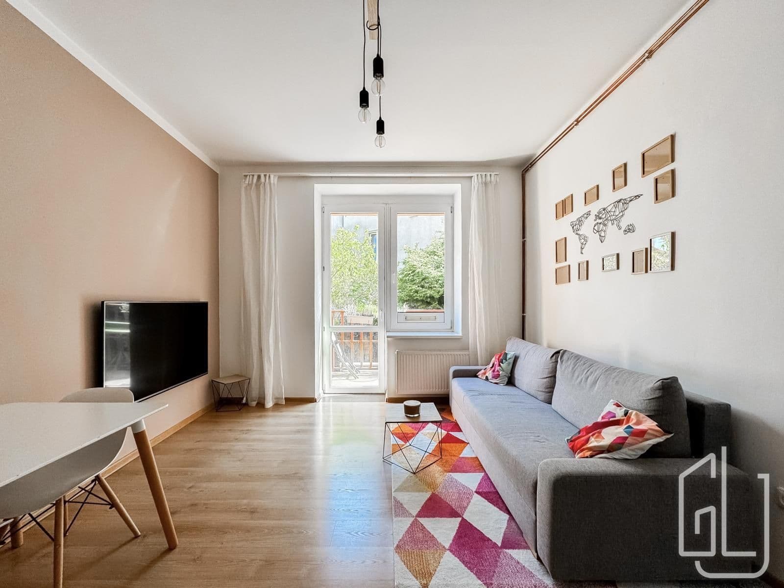 Predaj bytu 2-izbový 50 m², Veleslavínská, Praha, Praha Predaj bytu 2-izbový 50 m², Veleslavínská, Praha, Praha