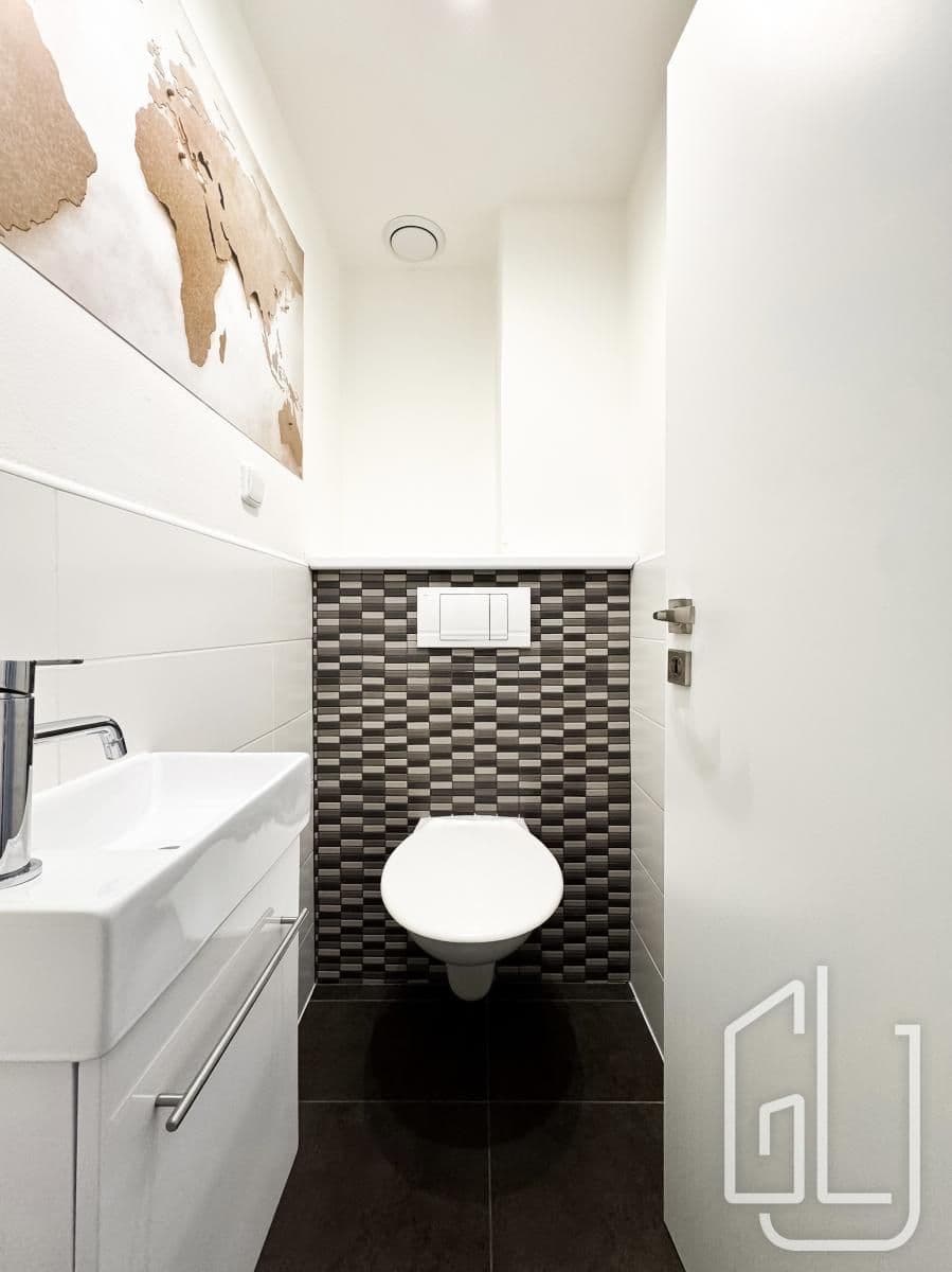 Predaj bytu 2-izbový 50 m², Veleslavínská, Praha, Praha Predaj bytu 2-izbový 50 m², Veleslavínská, Praha, Praha