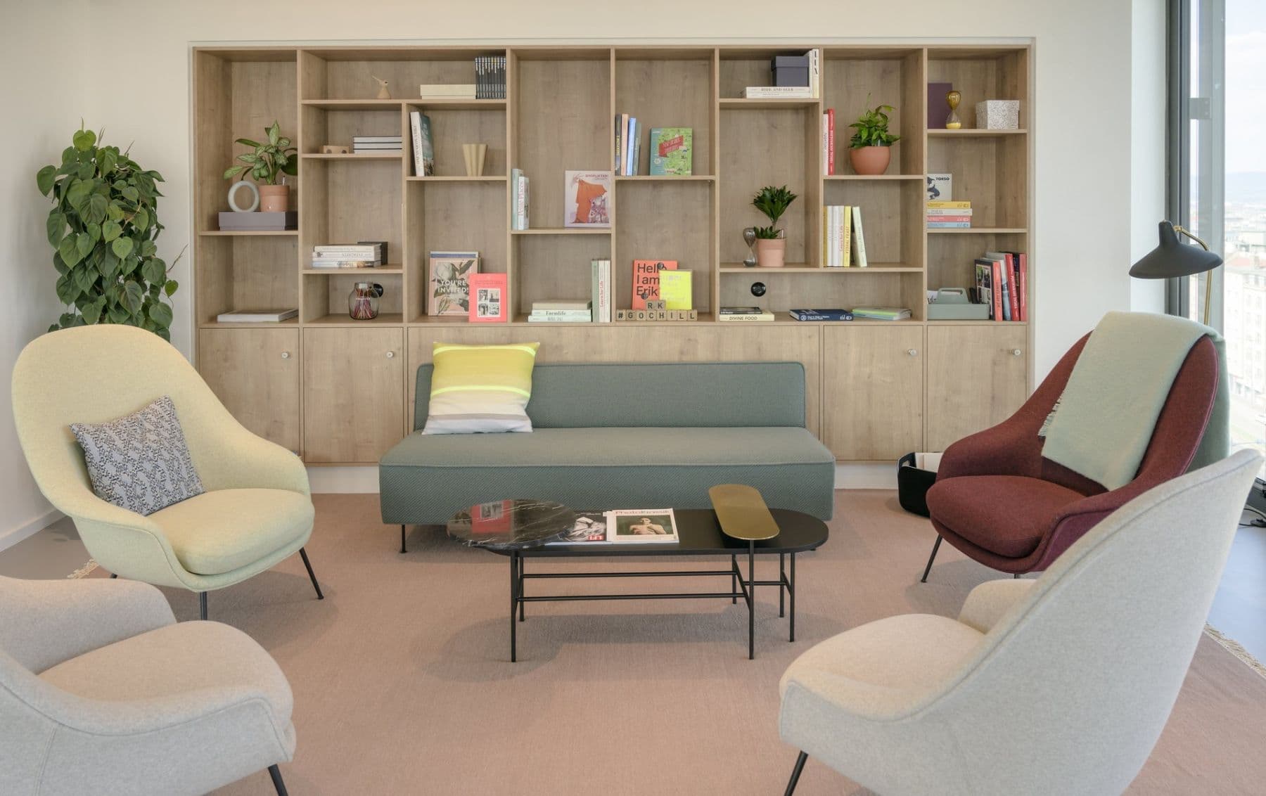 Prenájom kancelárie 4.996 m², Gertrude-Fröhlich-Sandner Straße, Vienna, Viedeň Prenájom kancelárie 4.996 m², Gertrude-Fröhlich-Sandner Straße, Vienna, Viedeň