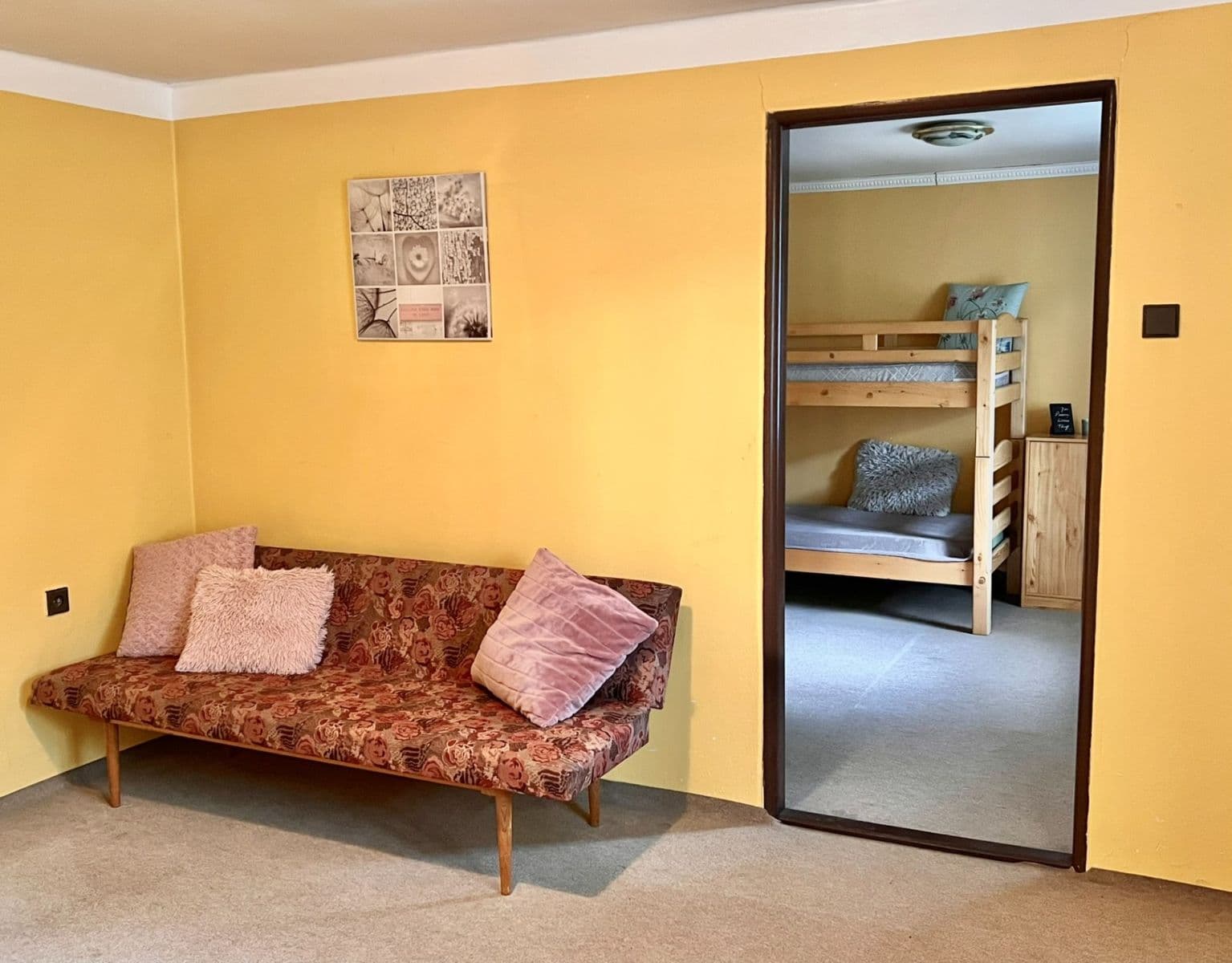 Predaj domu 145 m², pozemok 1.679 m², Tyršova, Žiželice, Středočeský kraj Predaj domu 145 m², pozemok 1.679 m², Tyršova, Žiželice, Středočeský kraj
