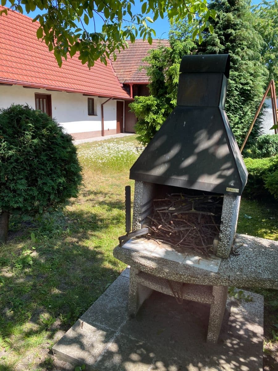 Predaj domu 145 m², pozemok 1.679 m², Tyršova, Žiželice, Středočeský kraj Predaj domu 145 m², pozemok 1.679 m², Tyršova, Žiželice, Středočeský kraj