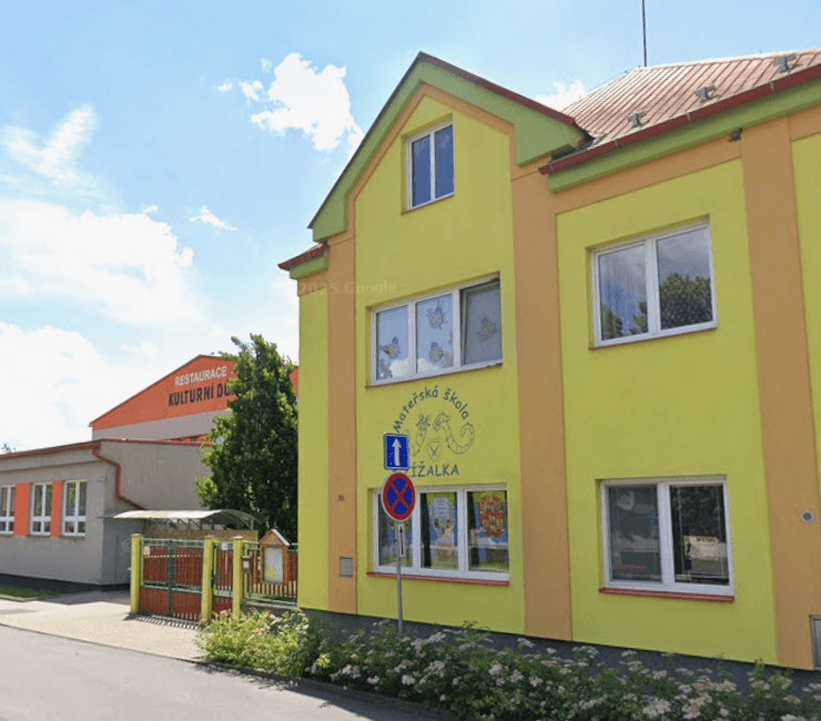 Predaj domu 145 m², pozemok 1.679 m², Tyršova, Žiželice, Středočeský kraj Predaj domu 145 m², pozemok 1.679 m², Tyršova, Žiželice, Středočeský kraj