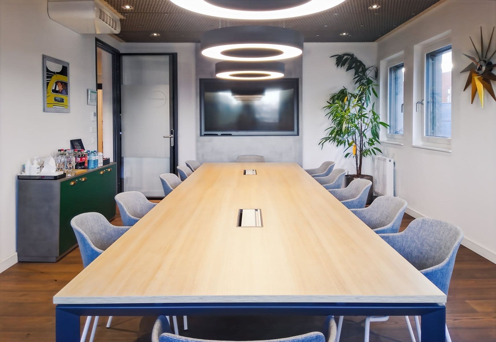 Prenájom kancelárie 2.465 m², Siezenheimer straße, Salzburg, Salzbursko Prenájom kancelárie 2.465 m², Siezenheimer straße, Salzburg, Salzbursko