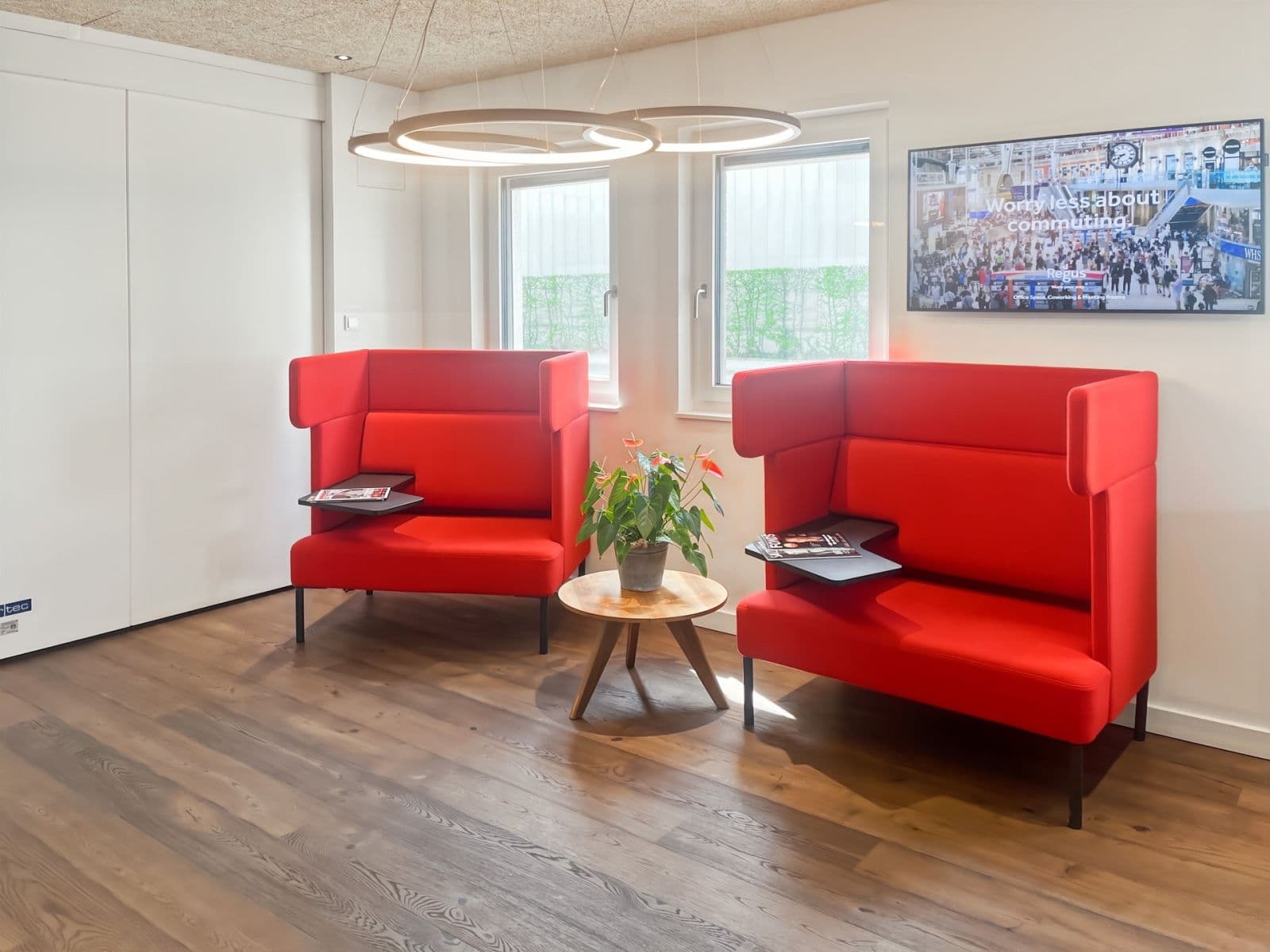 Prenájom kancelárie 2.465 m², Siezenheimer straße, Salzburg, Salzbursko Prenájom kancelárie 2.465 m², Siezenheimer straße, Salzburg, Salzbursko