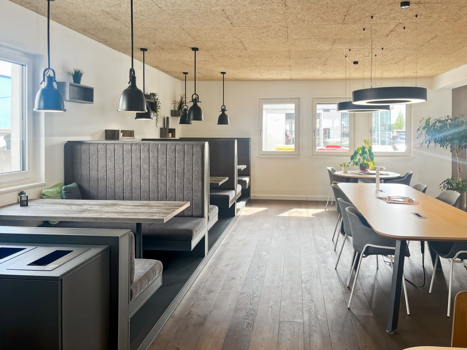Prenájom kancelárie 2.465 m², Siezenheimer straße, Salzburg, Salzbursko Prenájom kancelárie 2.465 m², Siezenheimer straße, Salzburg, Salzbursko