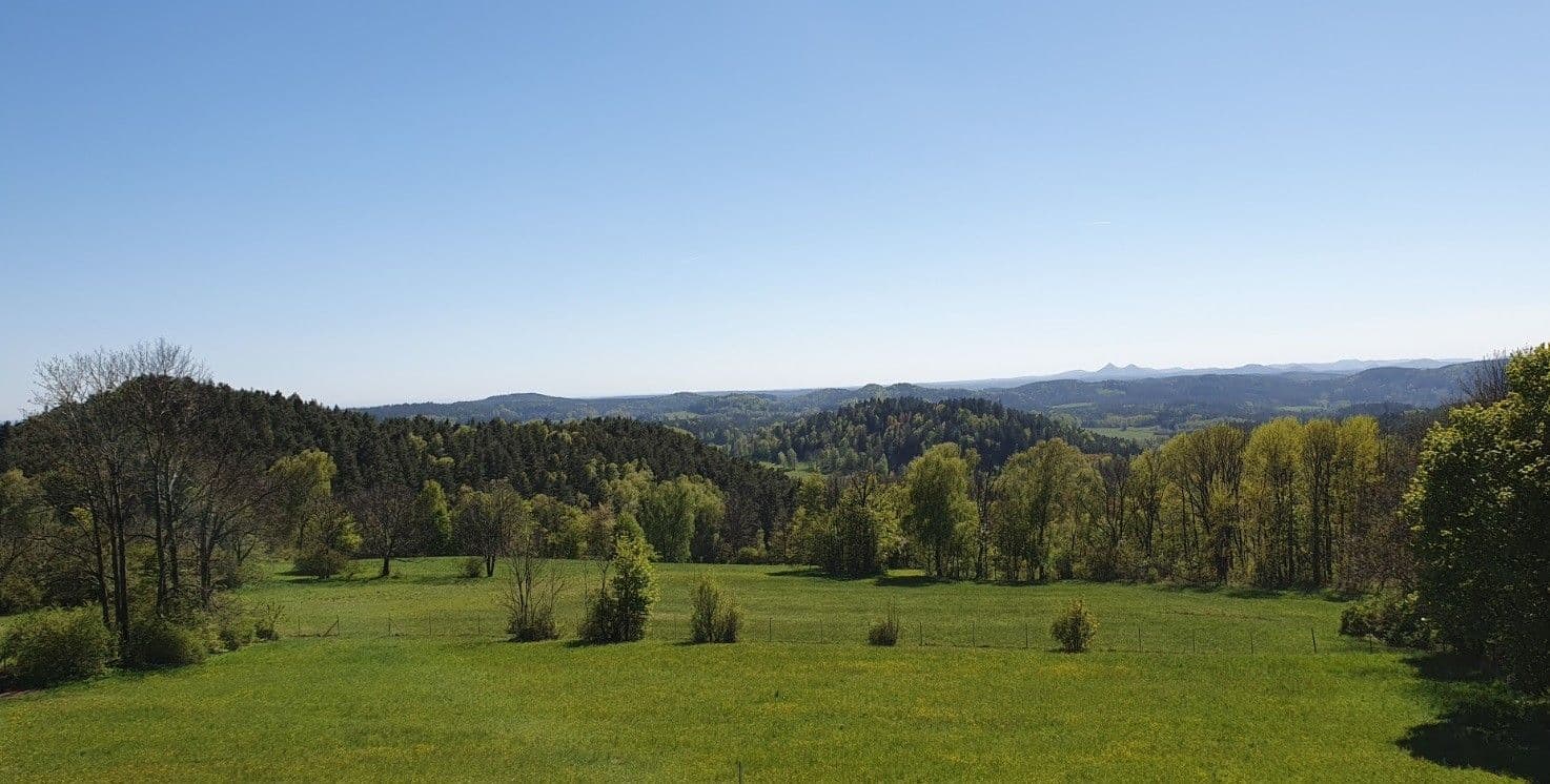 Predaj pozemku 1.096 m², Světlá pod Ještědem, Liberecký kraj Predaj pozemku 1.096 m², Světlá pod Ještědem, Liberecký kraj
