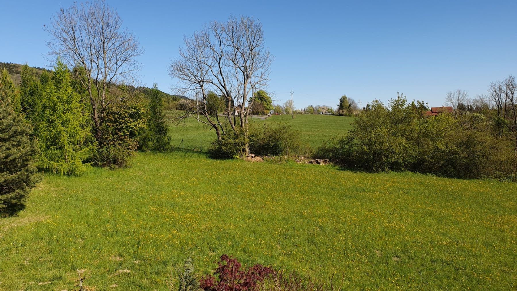 Predaj pozemku 1.096 m², Světlá pod Ještědem, Liberecký kraj Predaj pozemku 1.096 m², Světlá pod Ještědem, Liberecký kraj