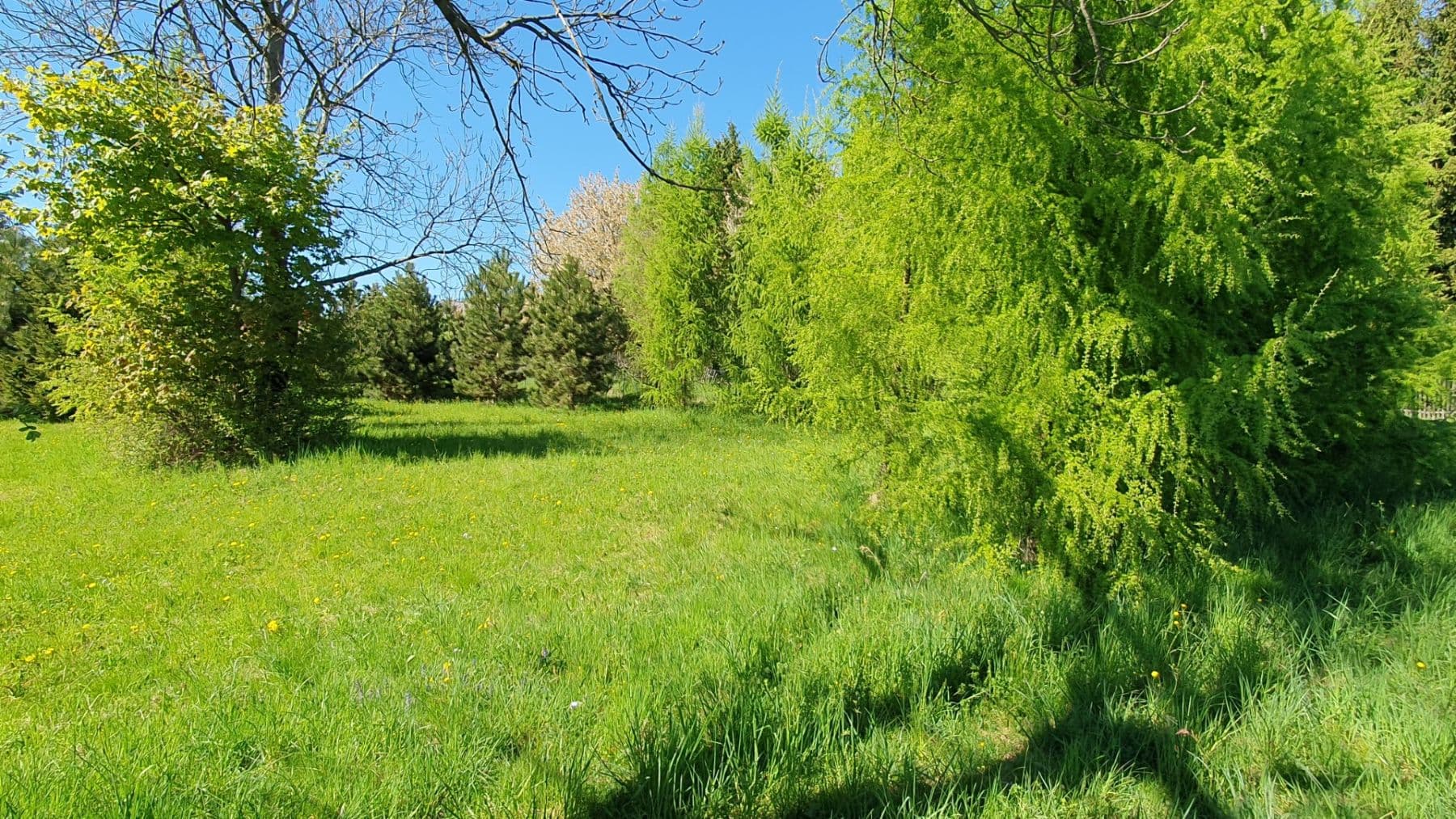 Predaj pozemku 1.096 m², Světlá pod Ještědem, Liberecký kraj Predaj pozemku 1.096 m², Světlá pod Ještědem, Liberecký kraj