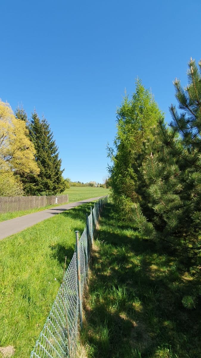 Predaj pozemku 1.096 m², Světlá pod Ještědem, Liberecký kraj Predaj pozemku 1.096 m², Světlá pod Ještědem, Liberecký kraj