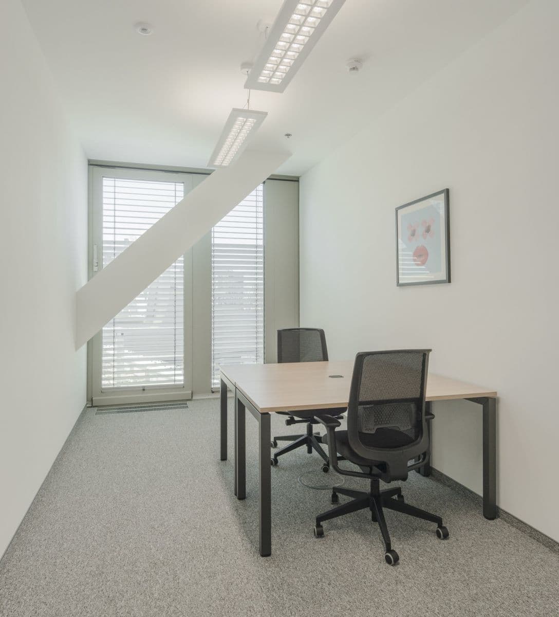 Prenájom kancelárie 1.665 m², Wiedner Gürtel, Vienna, Viedeň Prenájom kancelárie 1.665 m², Wiedner Gürtel, Vienna, Viedeň