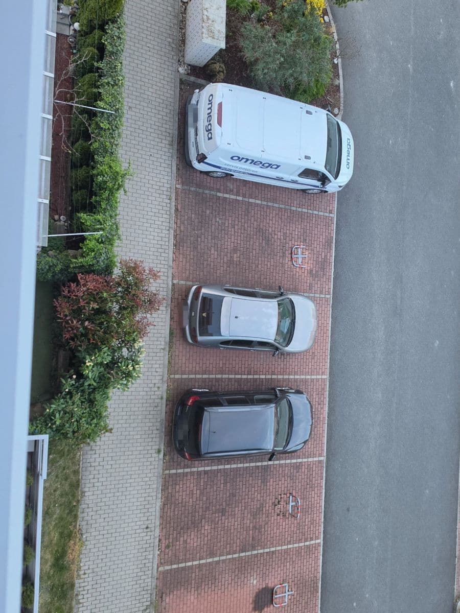 Prenájom bytu 1-izbový 32 m², Davidovičova, Praha, Praha Prenájom bytu 1-izbový 32 m², Davidovičova, Praha, Praha