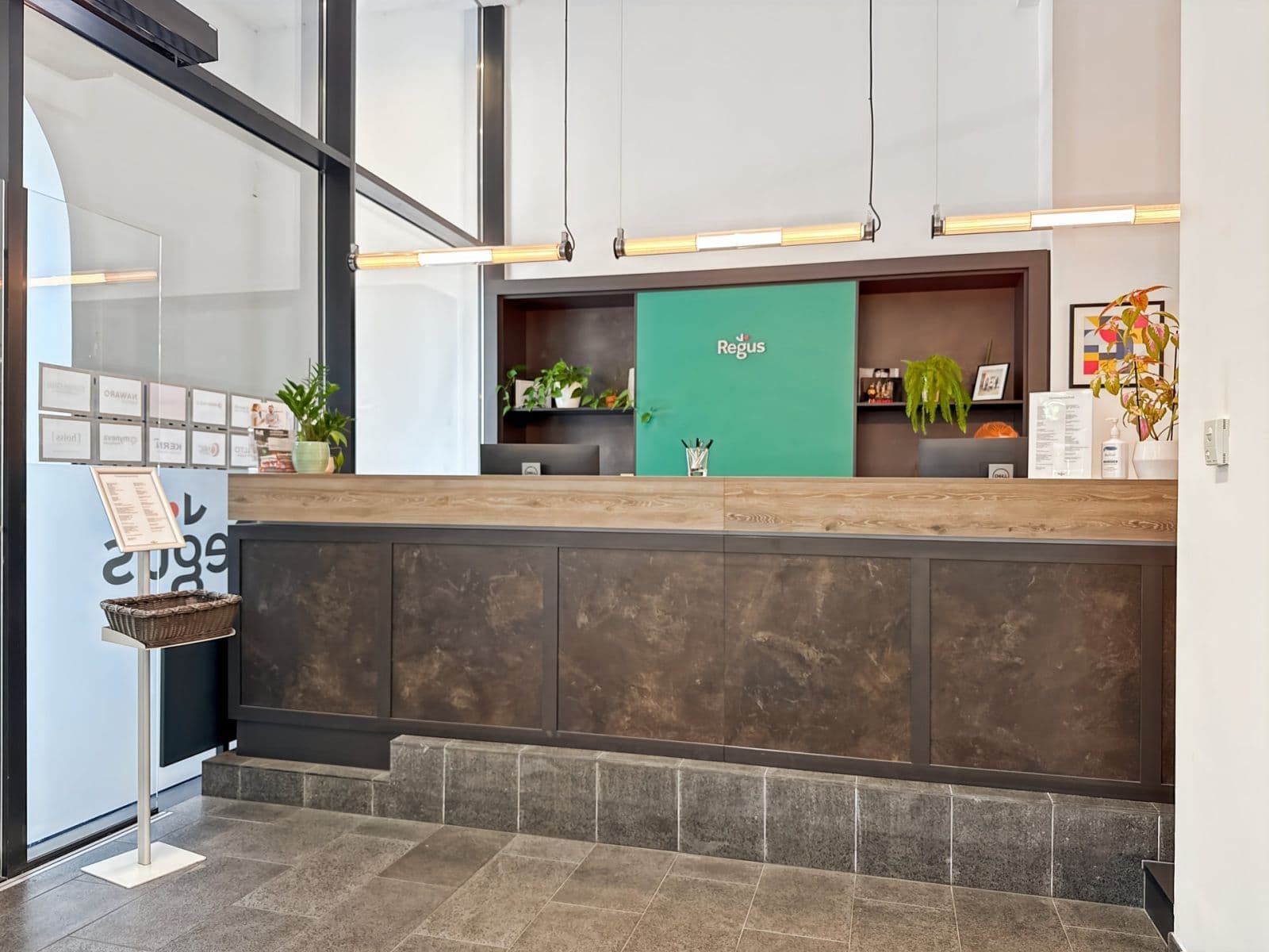 Prenájom kancelárie 499 m², Steingasse, Linz, Horné Rakúsko Prenájom kancelárie 499 m², Steingasse, Linz, Horné Rakúsko