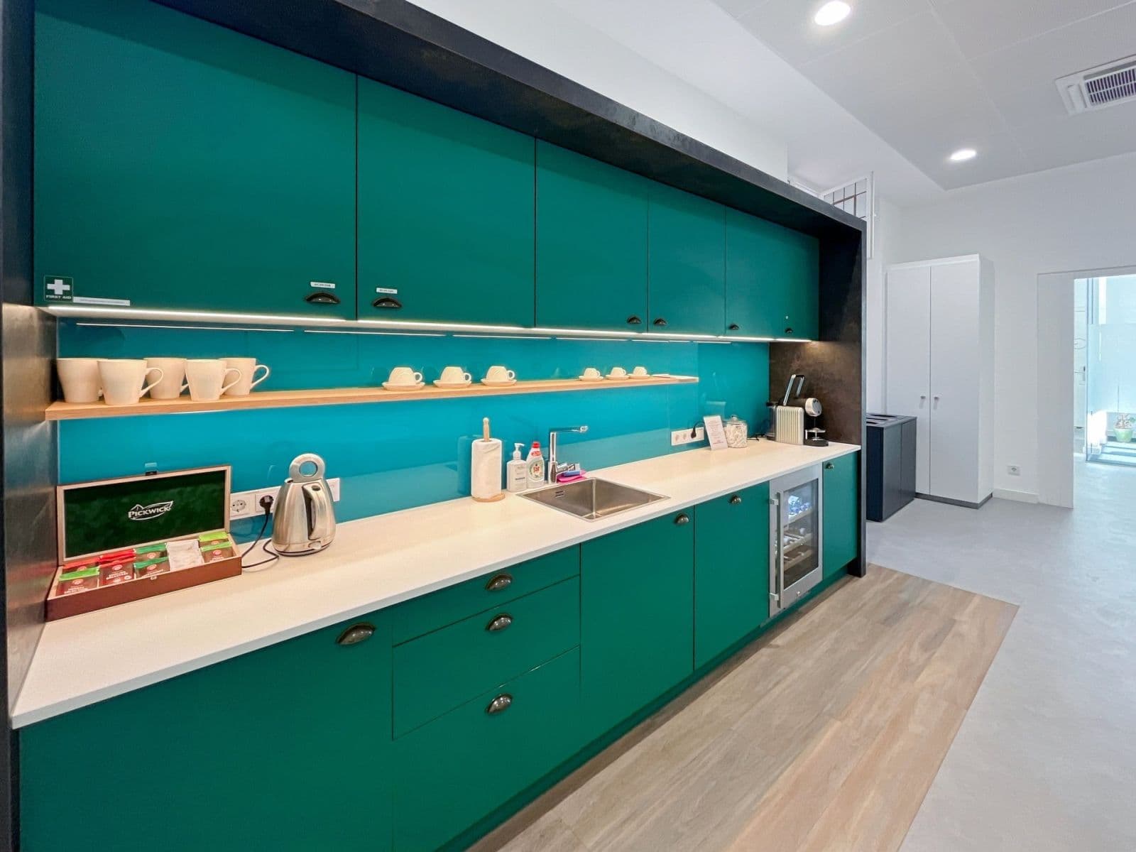 Prenájom kancelárie 499 m², Steingasse, Linz, Horné Rakúsko Prenájom kancelárie 499 m², Steingasse, Linz, Horné Rakúsko