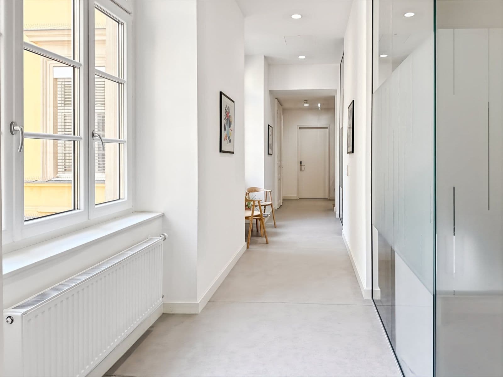 Prenájom kancelárie 499 m², Steingasse, Linz, Horné Rakúsko Prenájom kancelárie 499 m², Steingasse, Linz, Horné Rakúsko
