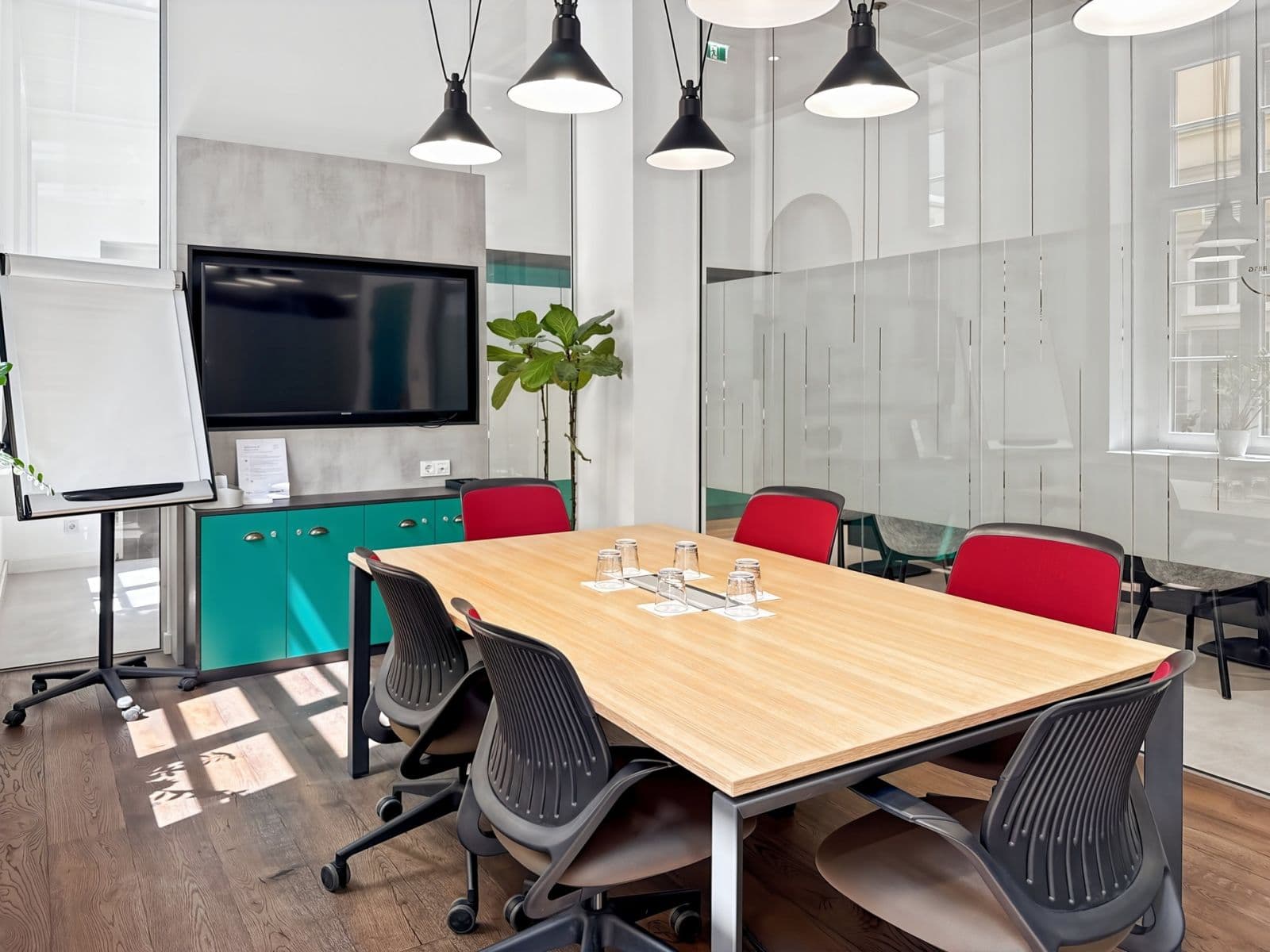 Prenájom kancelárie 499 m², Steingasse, Linz, Horné Rakúsko Prenájom kancelárie 499 m², Steingasse, Linz, Horné Rakúsko