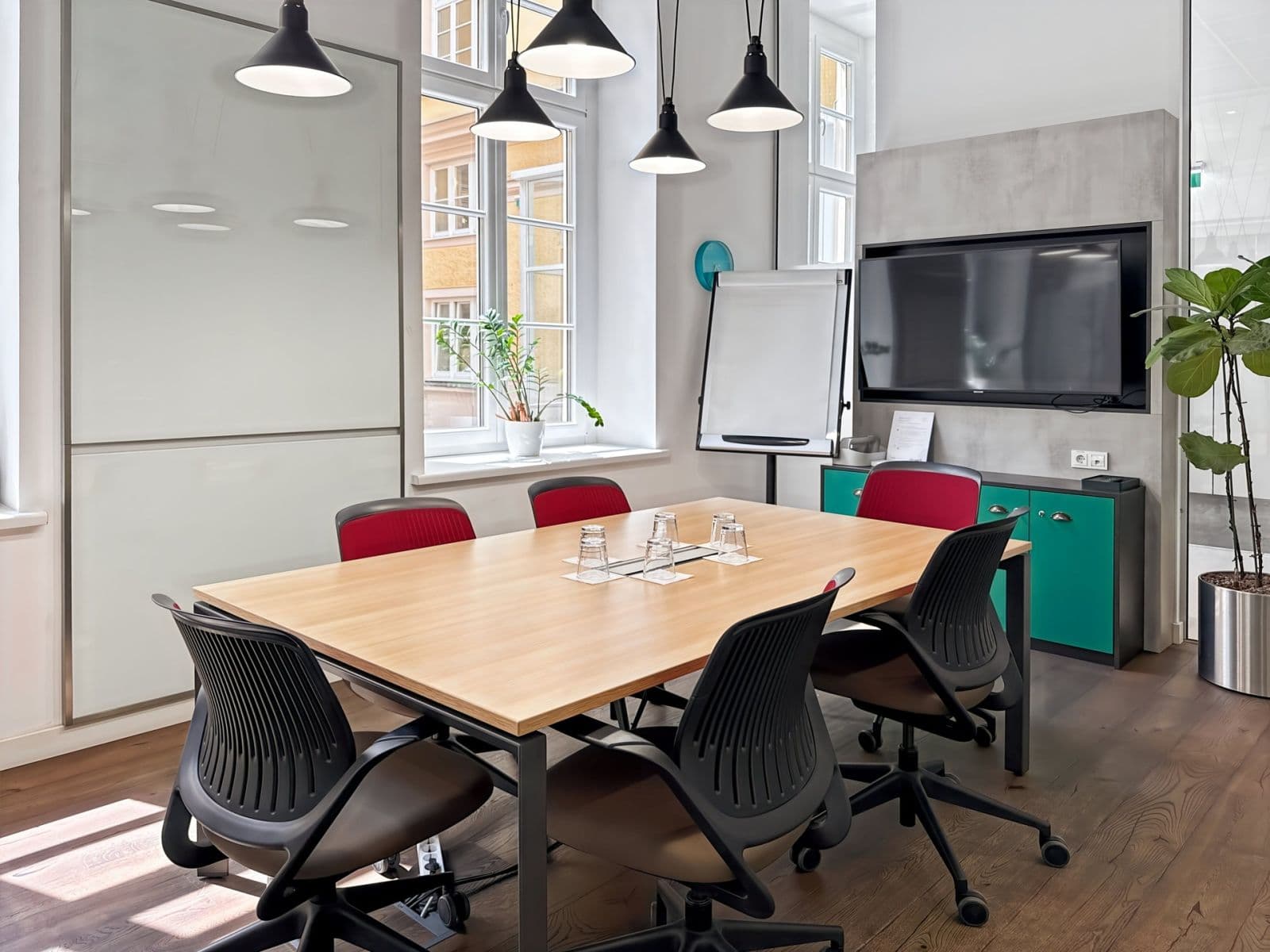 Prenájom kancelárie 499 m², Steingasse, Linz, Horné Rakúsko Prenájom kancelárie 499 m², Steingasse, Linz, Horné Rakúsko