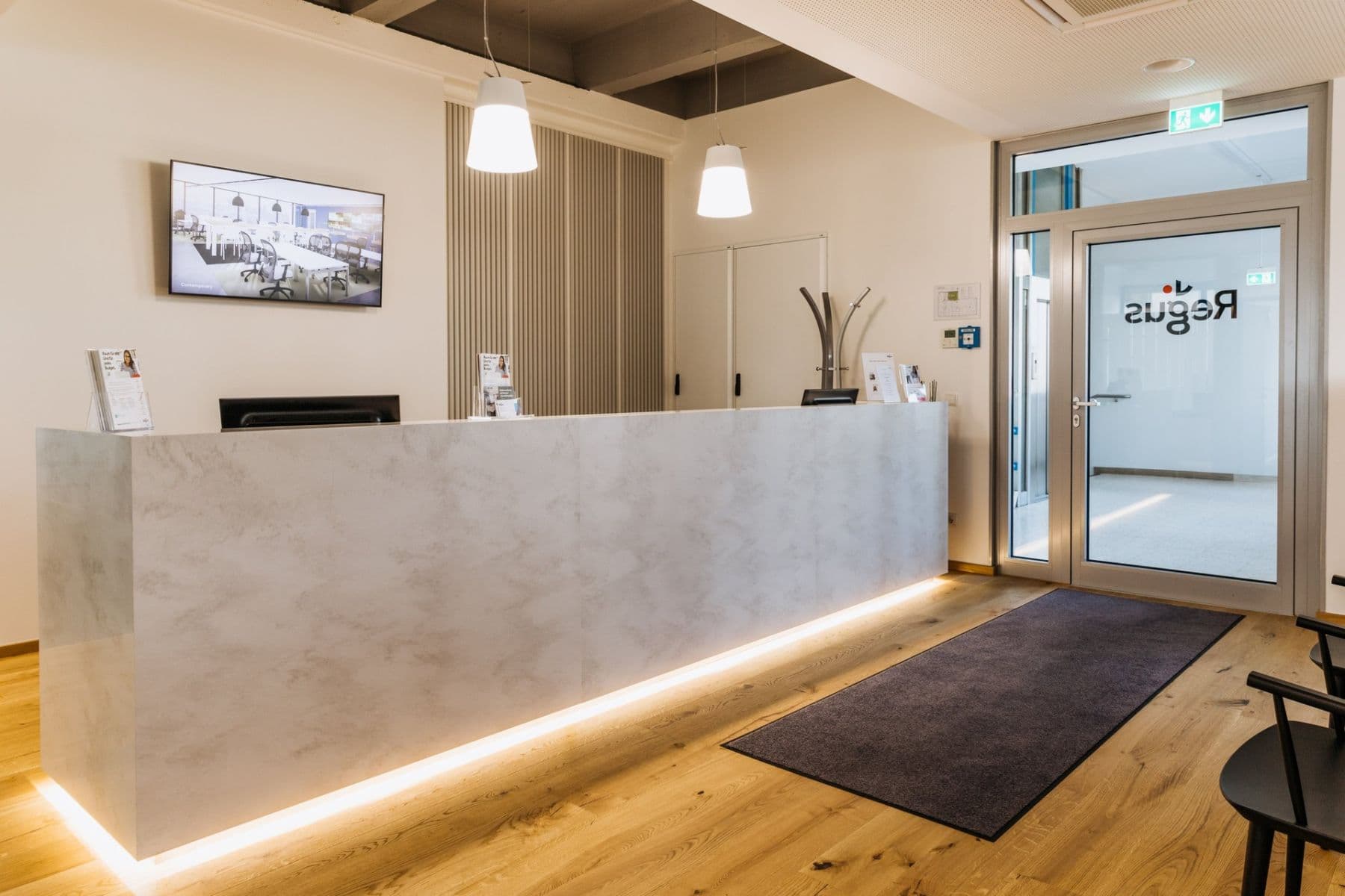 Prenájom kancelárie 1.169 m², Waagner Biro Straße, GRAZ, Štajersko Prenájom kancelárie 1.169 m², Waagner Biro Straße, GRAZ, Štajersko
