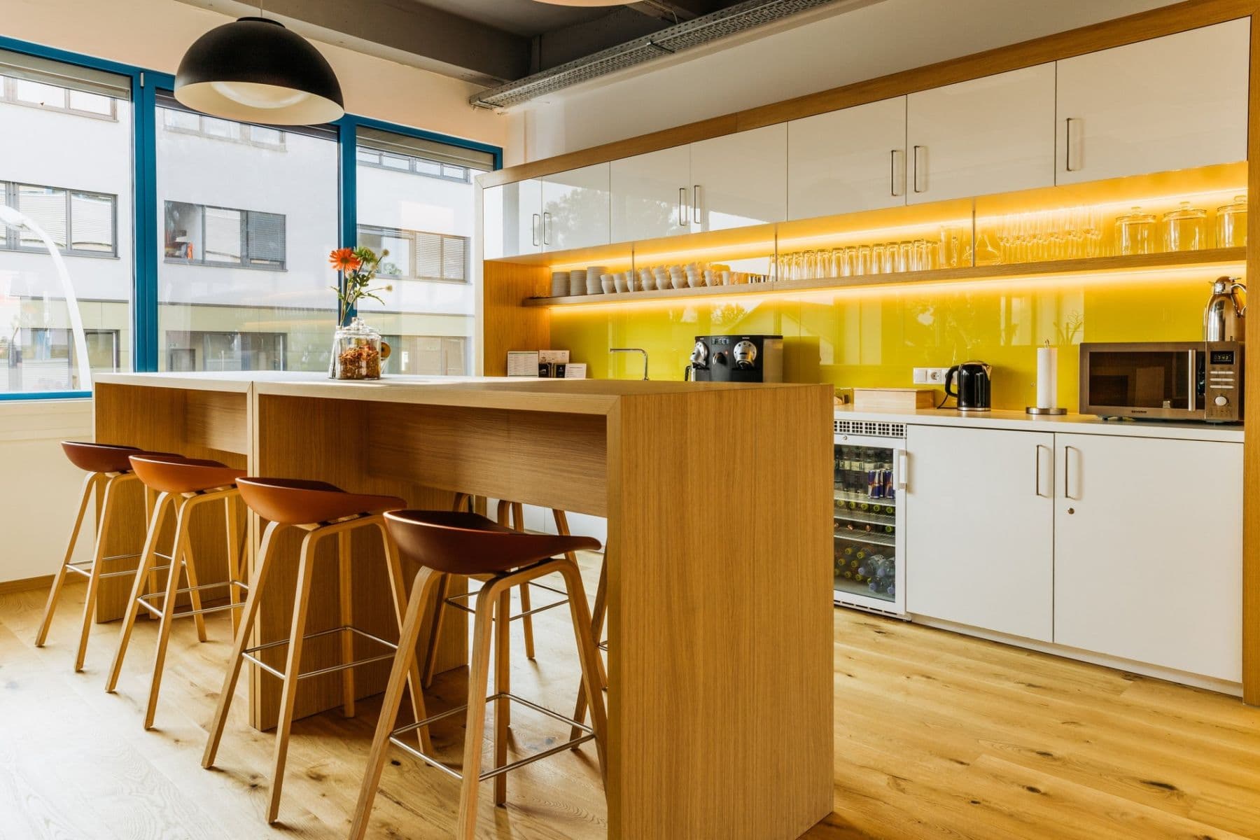 Prenájom kancelárie 1.169 m², Waagner Biro Straße, GRAZ, Štajersko Prenájom kancelárie 1.169 m², Waagner Biro Straße, GRAZ, Štajersko