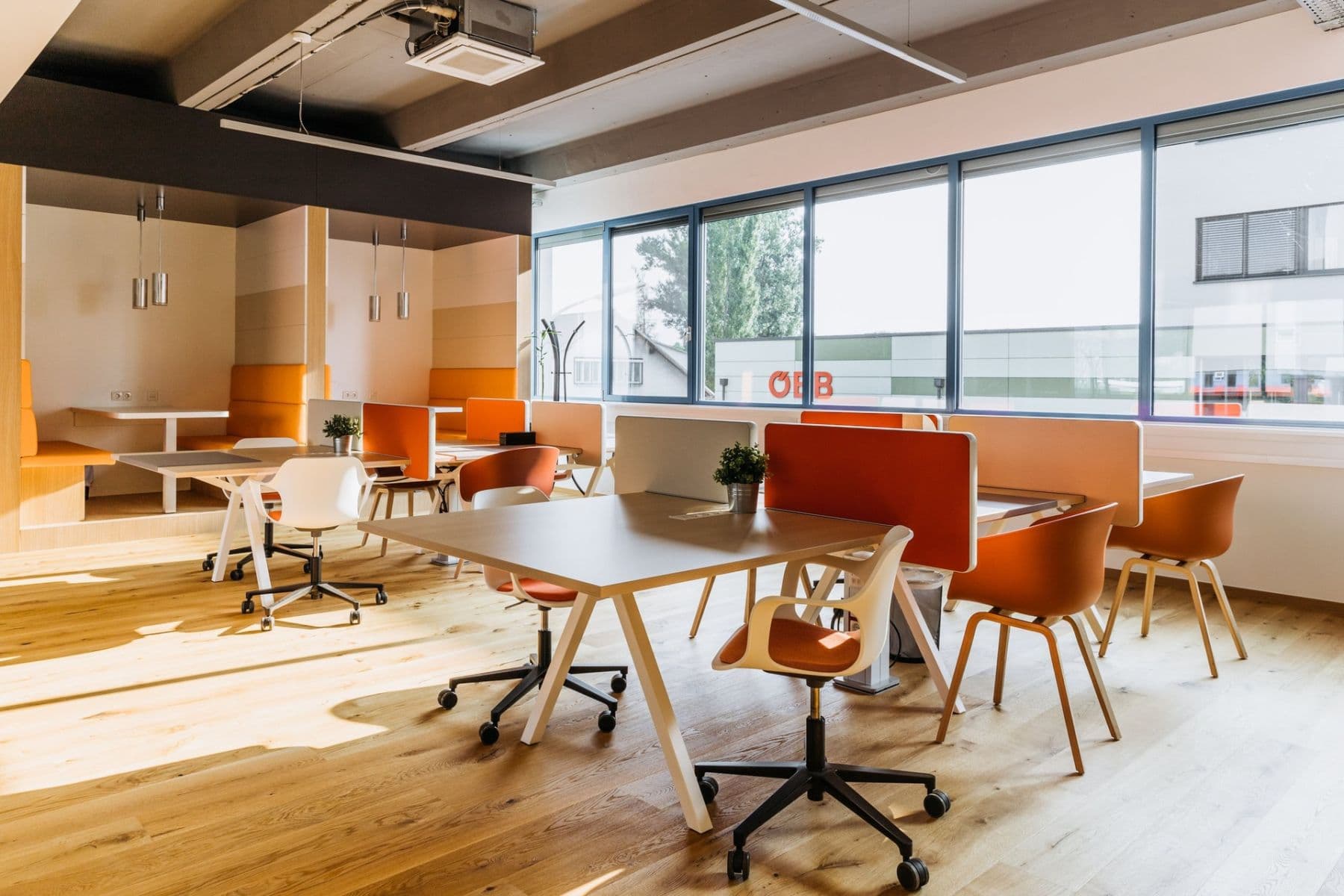 Prenájom kancelárie 1.169 m², Waagner Biro Straße, GRAZ, Štajersko Prenájom kancelárie 1.169 m², Waagner Biro Straße, GRAZ, Štajersko