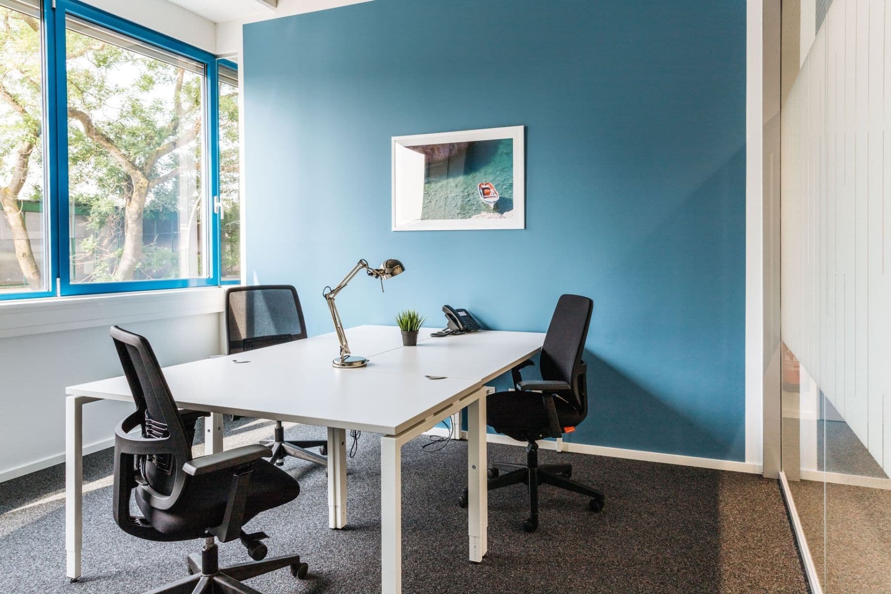 Prenájom kancelárie 1.169 m², Waagner Biro Straße, GRAZ, Štajersko Prenájom kancelárie 1.169 m², Waagner Biro Straße, GRAZ, Štajersko