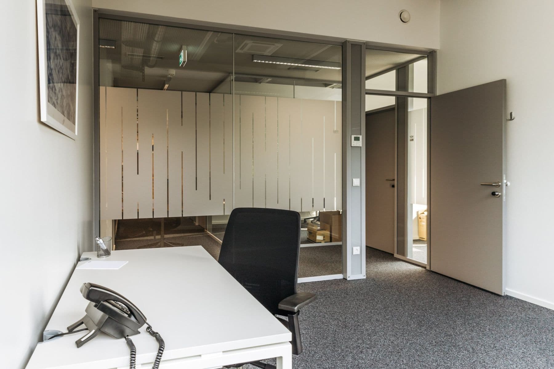 Prenájom kancelárie 1.169 m², Waagner Biro Straße, GRAZ, Štajersko Prenájom kancelárie 1.169 m², Waagner Biro Straße, GRAZ, Štajersko