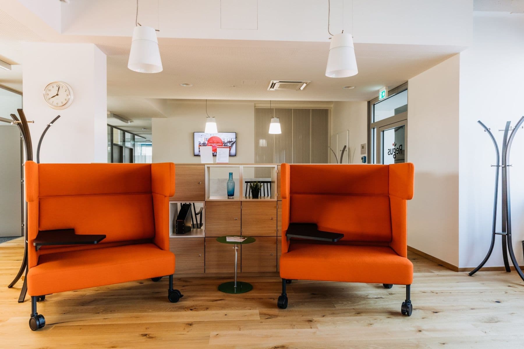 Prenájom kancelárie 1.169 m², Waagner Biro Straße, GRAZ, Štajersko Prenájom kancelárie 1.169 m², Waagner Biro Straße, GRAZ, Štajersko