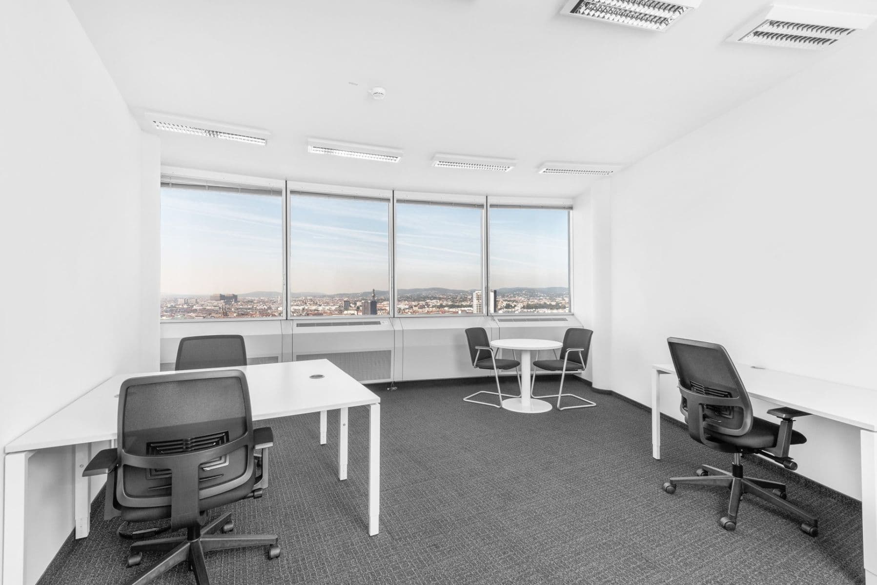 Prenájom kancelárie 1.787 m², Handelskai, Vienna, Viedeň Prenájom kancelárie 1.787 m², Handelskai, Vienna, Viedeň