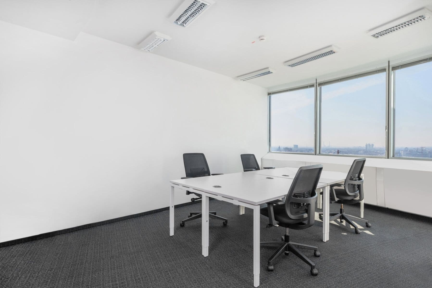 Prenájom kancelárie 1.787 m², Handelskai, Vienna, Viedeň Prenájom kancelárie 1.787 m², Handelskai, Vienna, Viedeň
