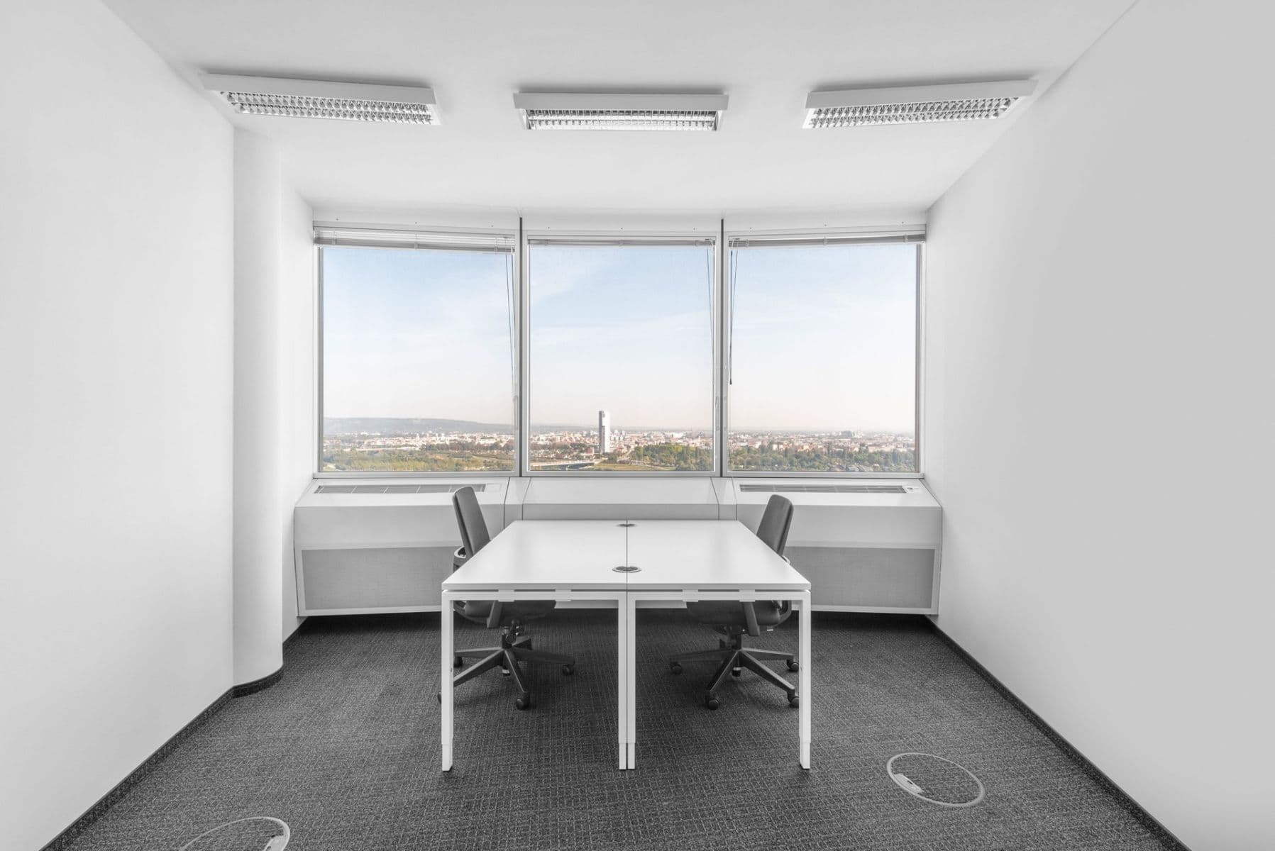 Prenájom kancelárie 1.787 m², Handelskai, Vienna, Viedeň Prenájom kancelárie 1.787 m², Handelskai, Vienna, Viedeň