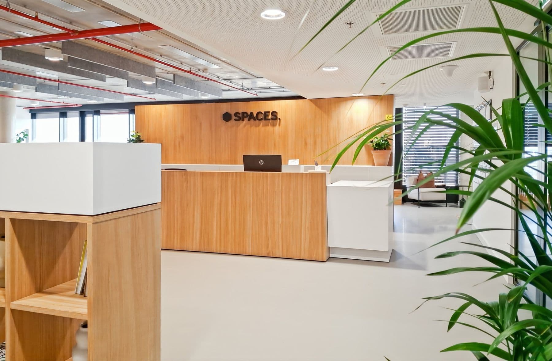 Prenájom kancelárie 3.284 m², Julius-Tandler-Platz, Vienna, Viedeň Prenájom kancelárie 3.284 m², Julius-Tandler-Platz, Vienna, Viedeň