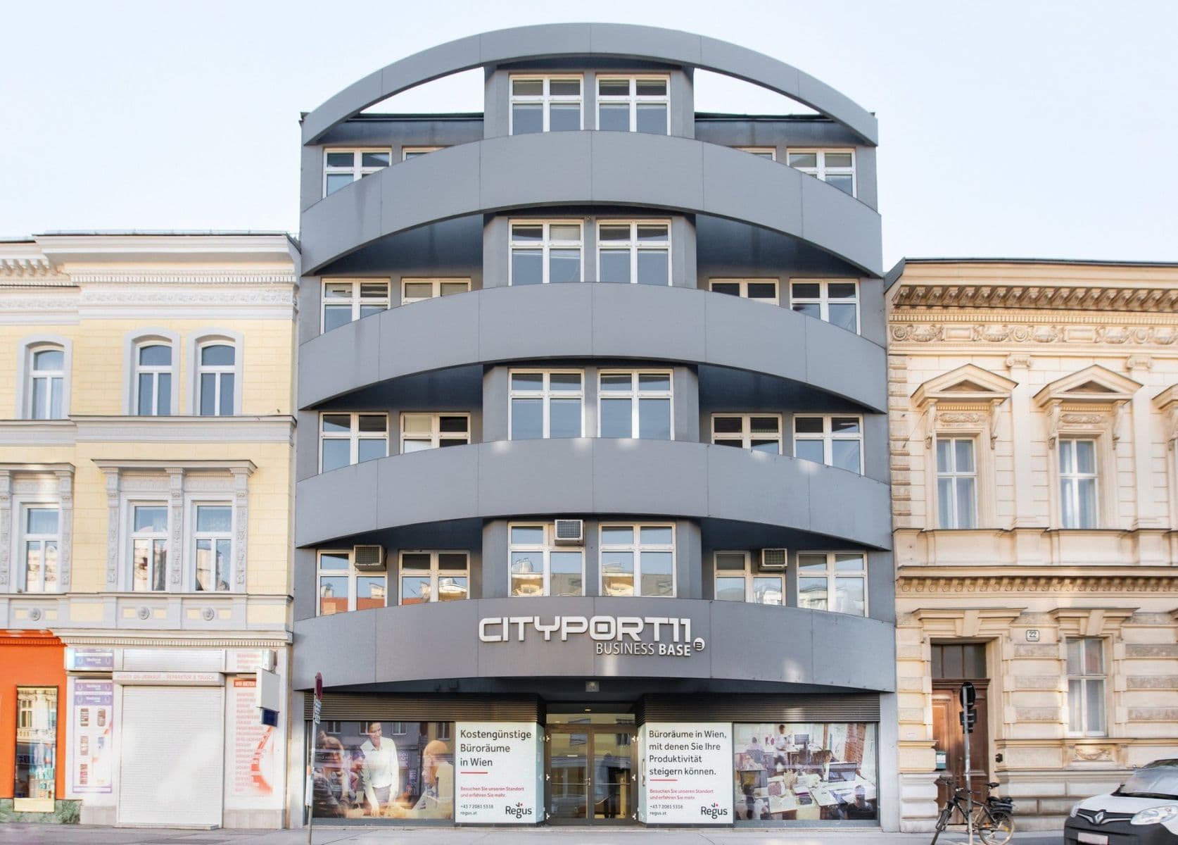 Prenájom kancelárie 3.000 m², Simmeringer Hauptstrasse, Vienna, Viedeň Prenájom kancelárie 3.000 m², Simmeringer Hauptstrasse, Vienna, Viedeň