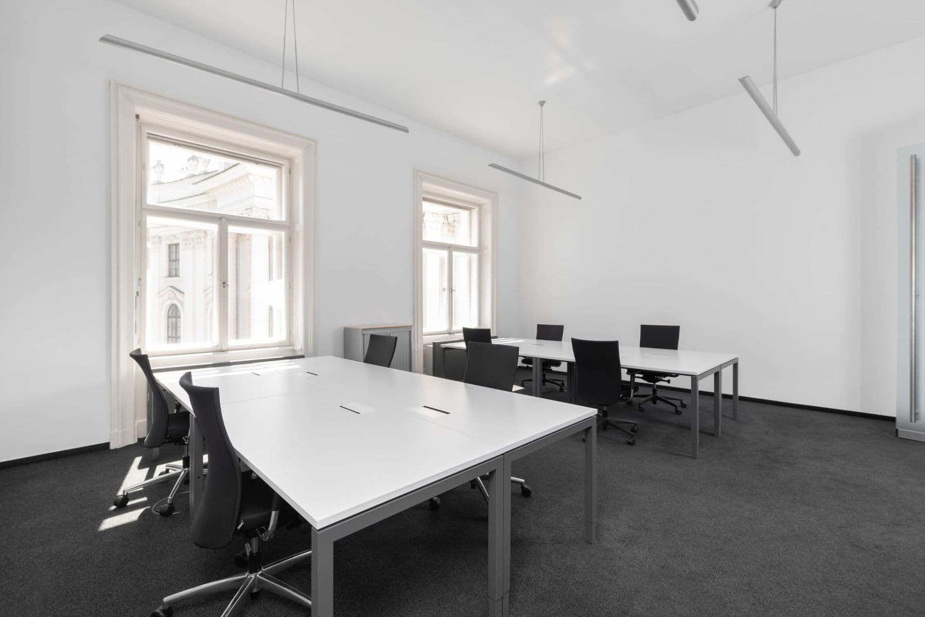 Prenájom kancelárie 1.471 m², Herrengasse, Vienna, Viedeň Prenájom kancelárie 1.471 m², Herrengasse, Vienna, Viedeň