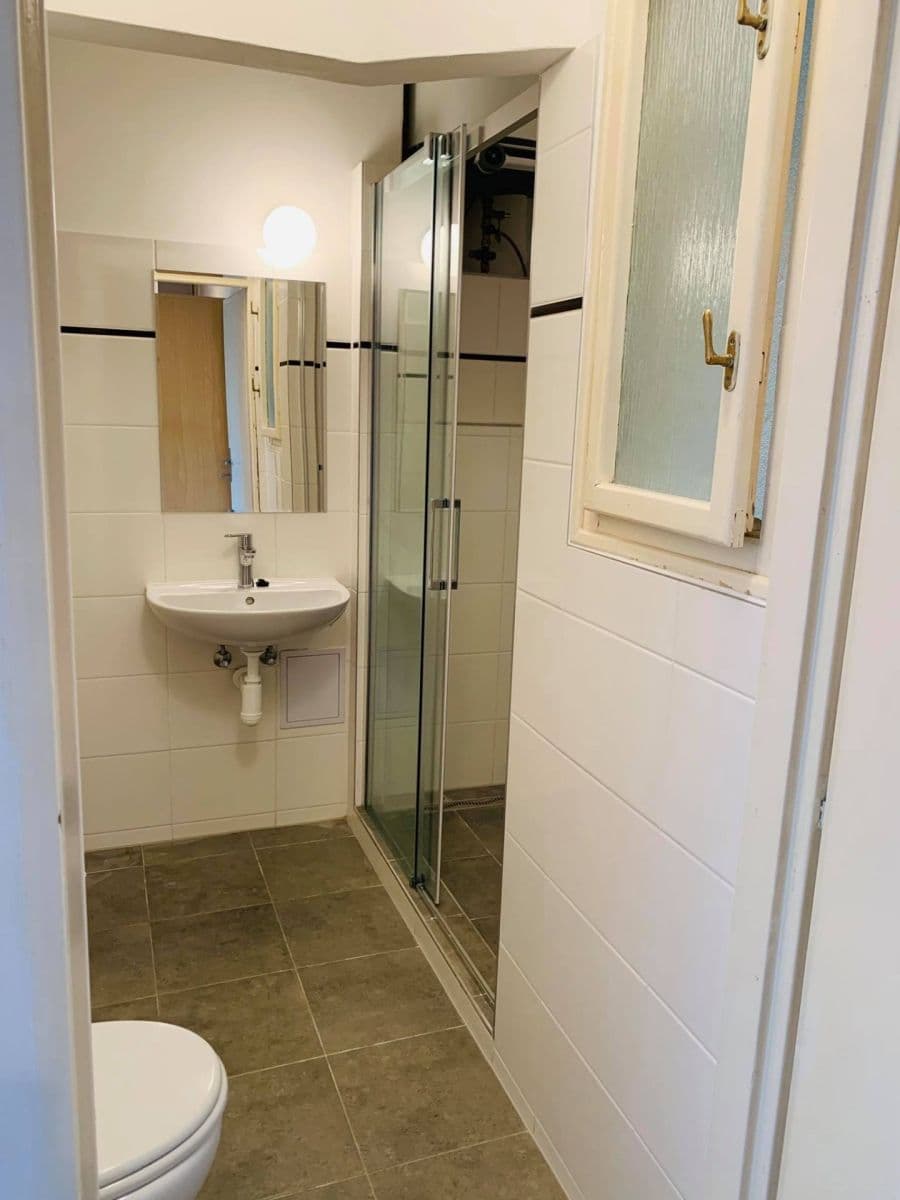 Prenájom bytu 2-izbový 45 m², Ruská, Praha, Praha Prenájom bytu 2-izbový 45 m², Ruská, Praha, Praha