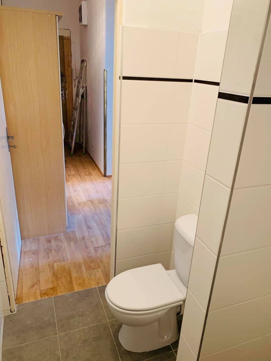 Prenájom bytu 2-izbový 45 m², Ruská, Praha, Praha Prenájom bytu 2-izbový 45 m², Ruská, Praha, Praha