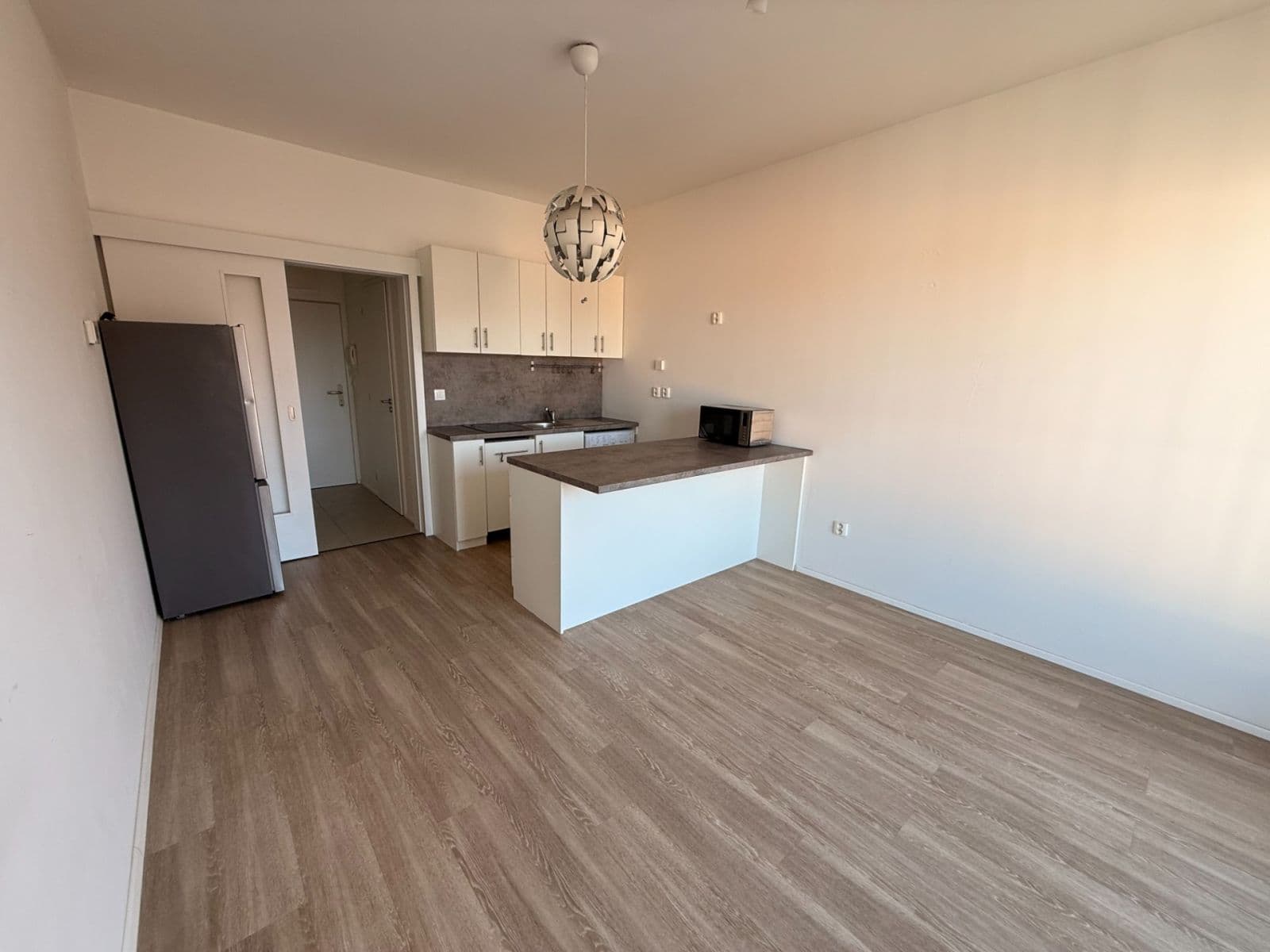 Prenájom bytu 1-izbový 25 m², Přadlácká, Brno, Jihomoravský kraj Prenájom bytu 1-izbový 25 m², Přadlácká, Brno, Jihomoravský kraj