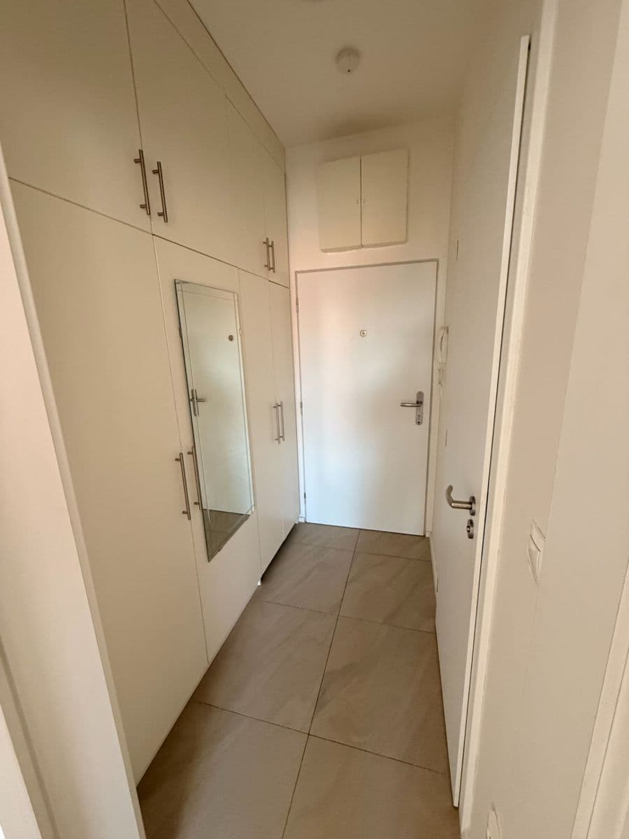 Prenájom bytu 1-izbový 25 m², Přadlácká, Brno, Jihomoravský kraj Prenájom bytu 1-izbový 25 m², Přadlácká, Brno, Jihomoravský kraj
